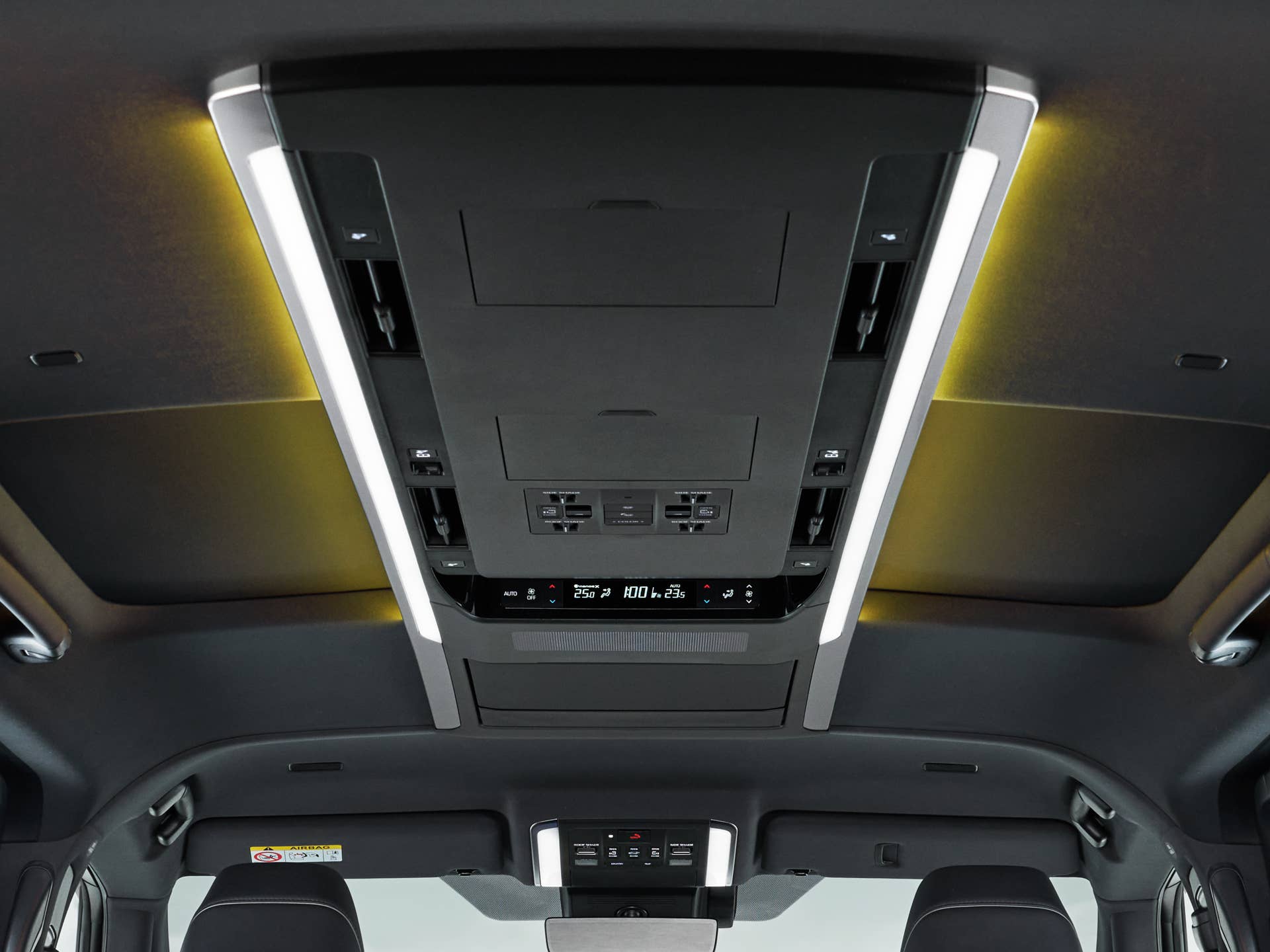 2024 Toyota Vellfire