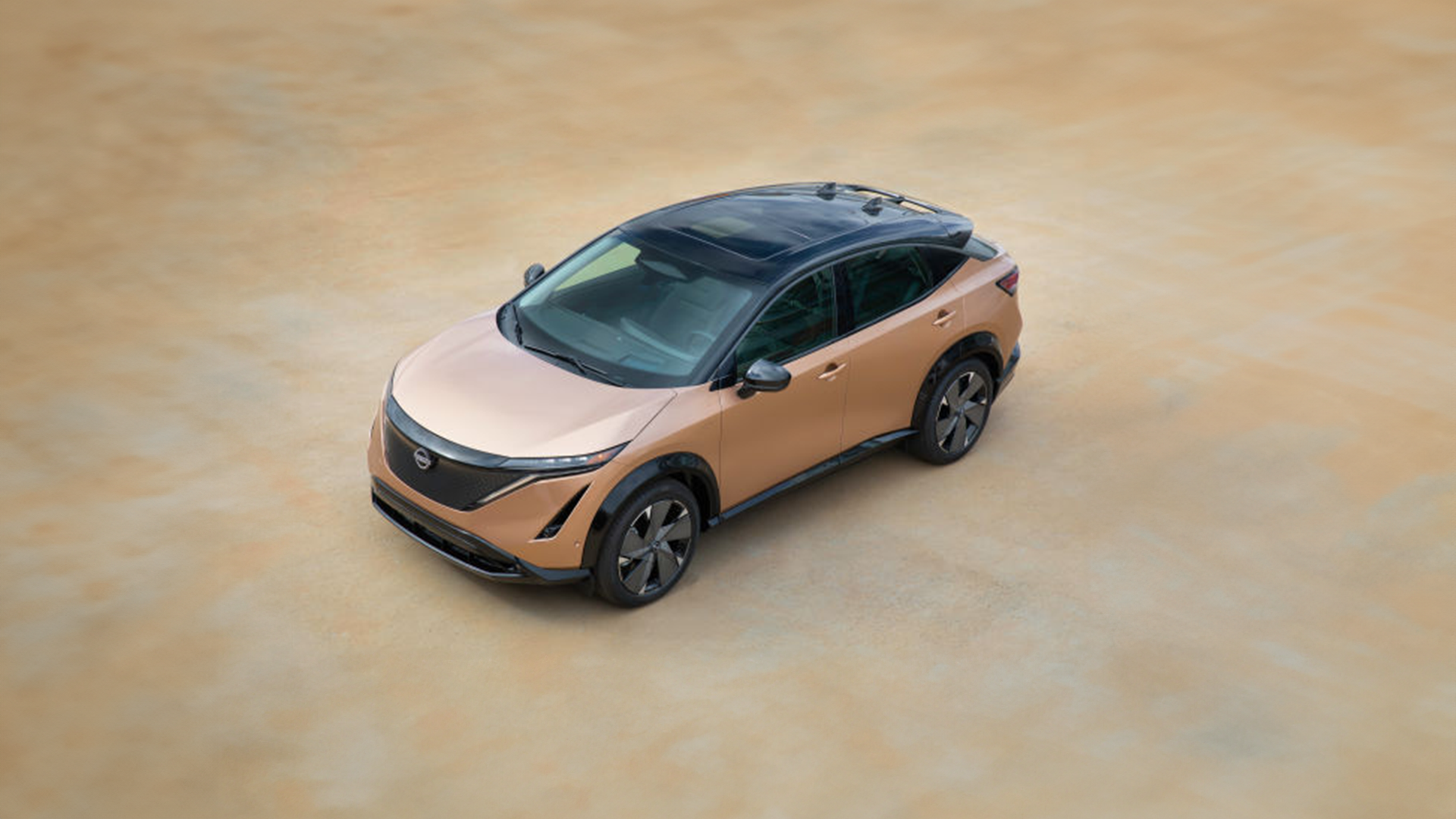 Nissan Ariya