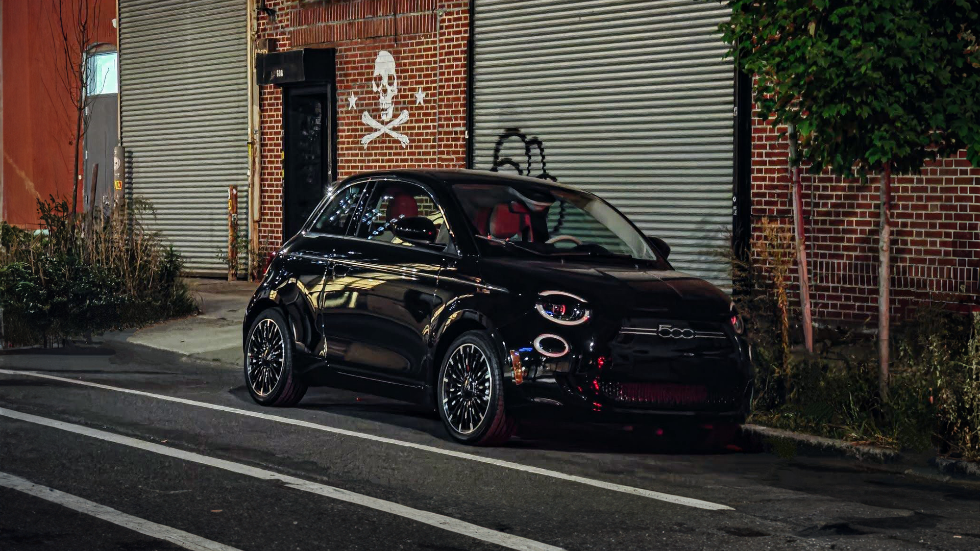 2024 Fiat 500e review: The perfect EV for people who never leave