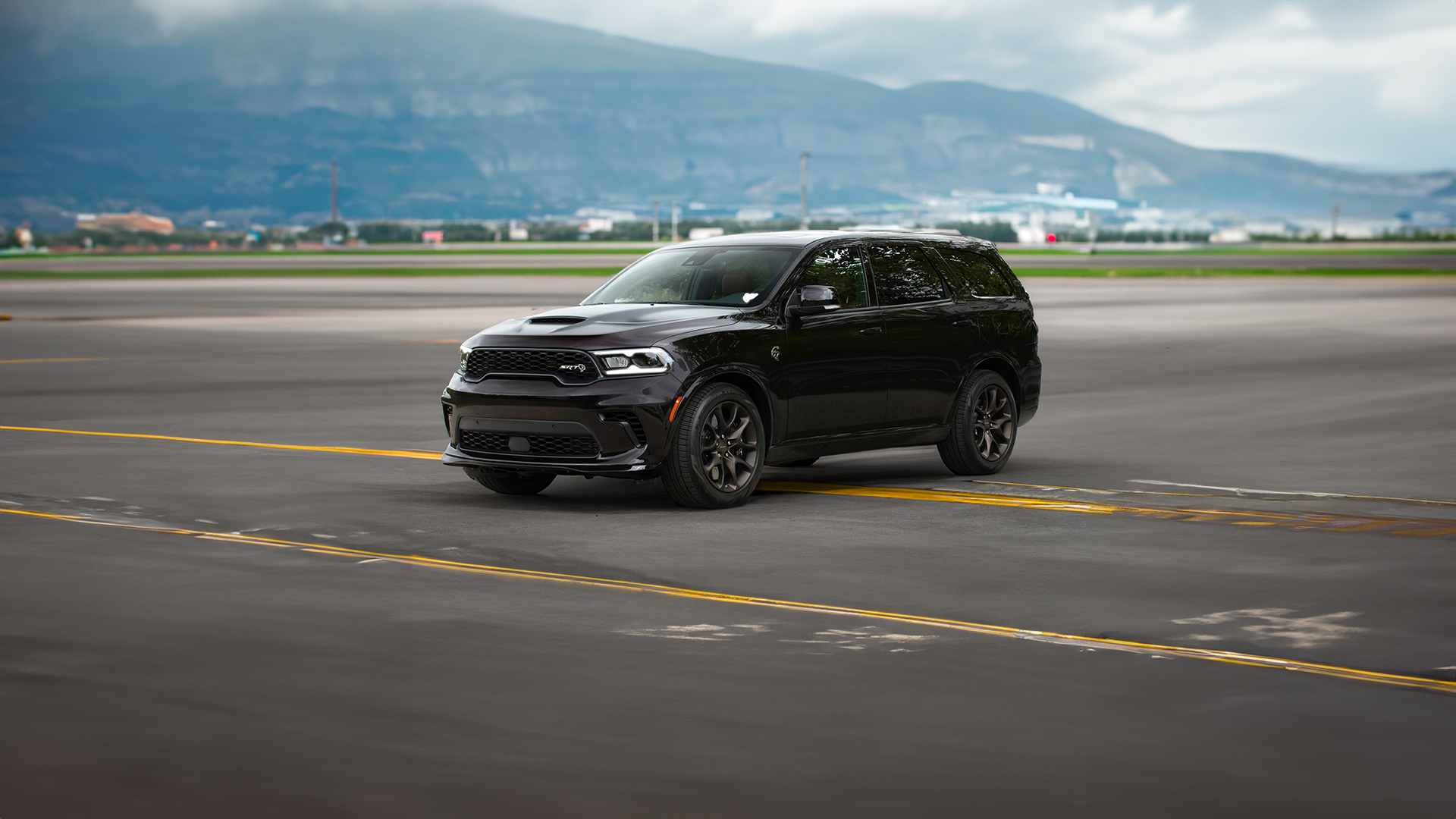 2025 Dodge Durango Hellcat Brass Monkey quick take: Power, flash, and ...