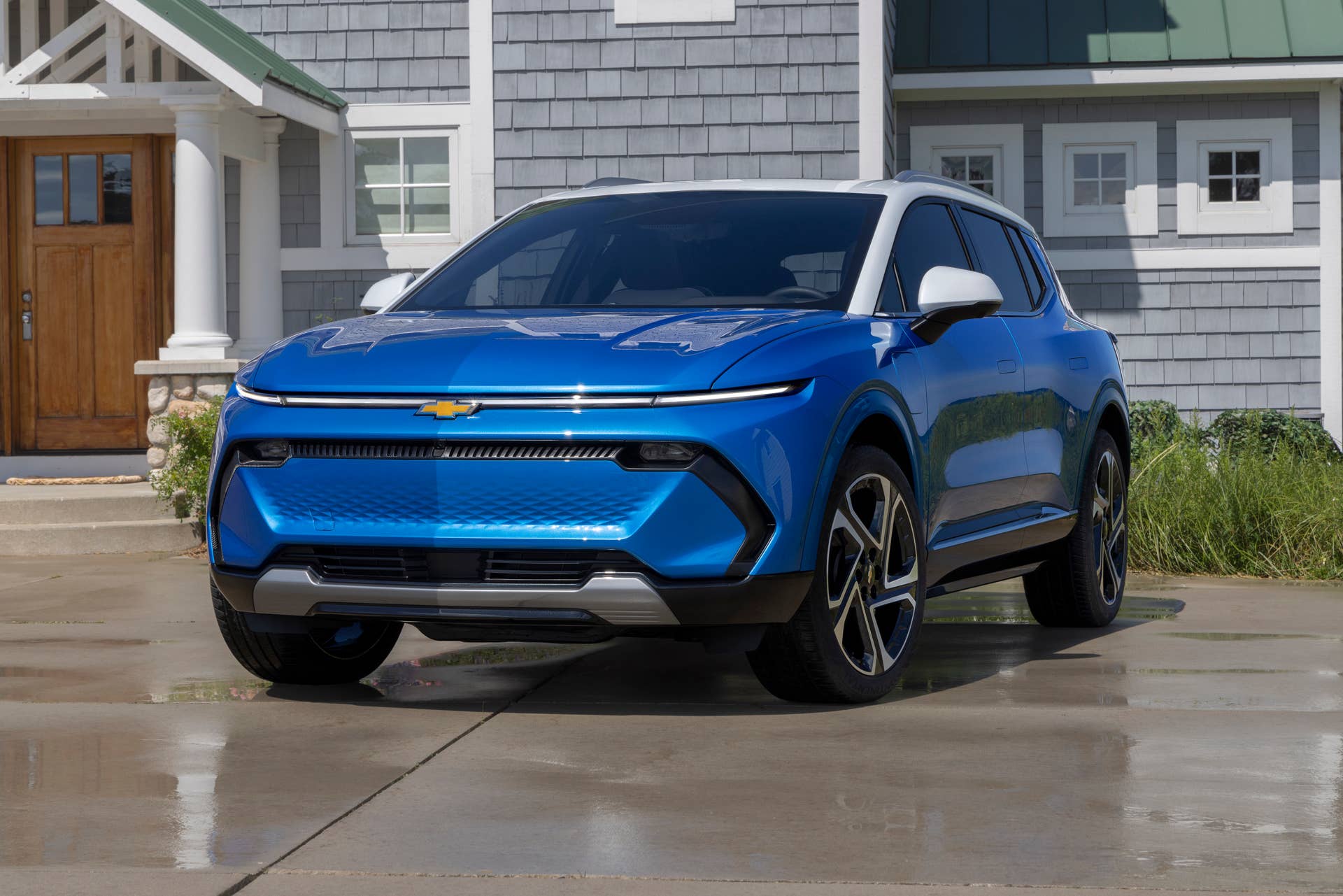 EV Sales in America Dip for the First Time in Years - Autoblog