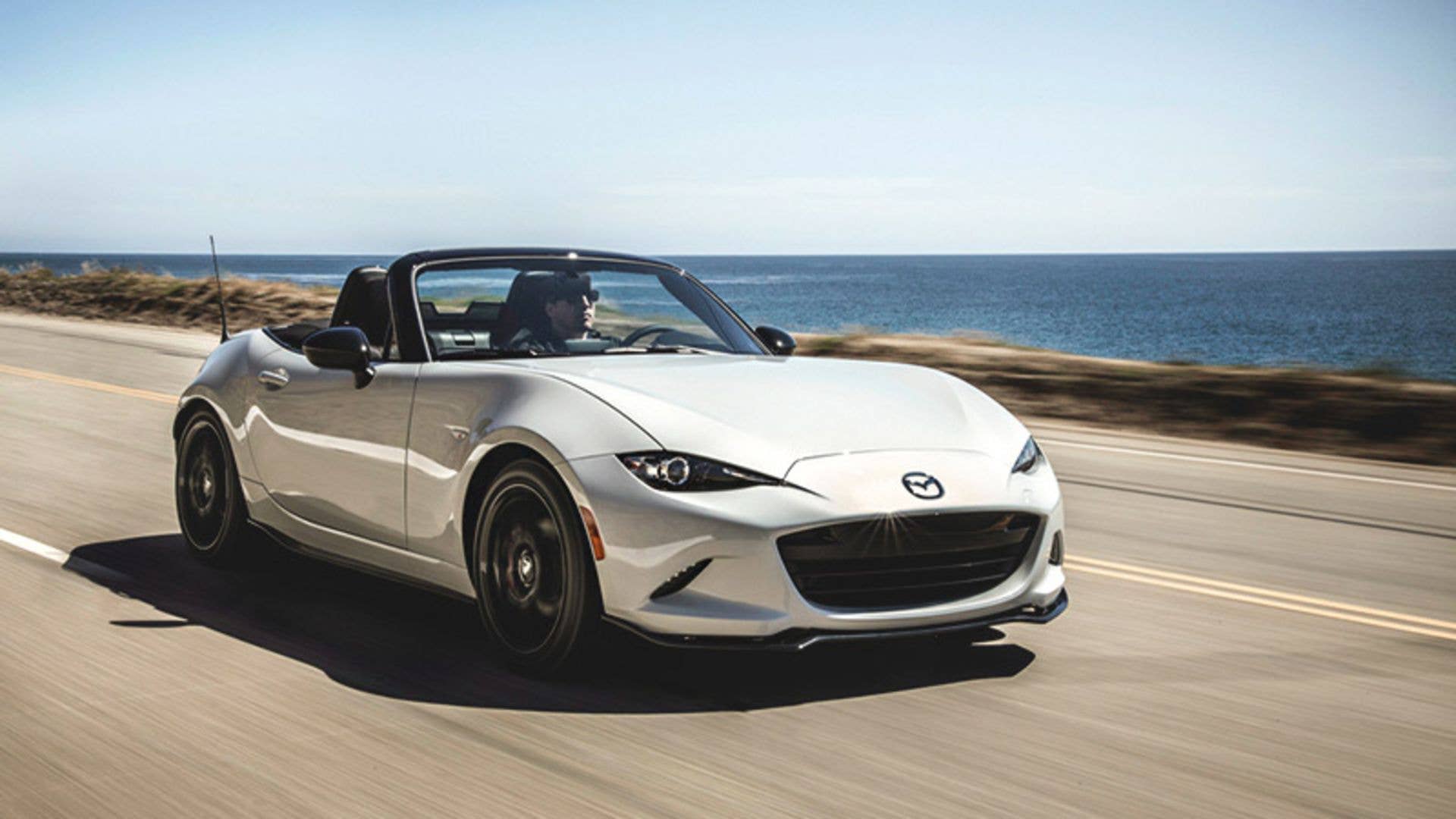 Best Sports Cars That Prove Horsepower Isn’t Everything - Autoblog