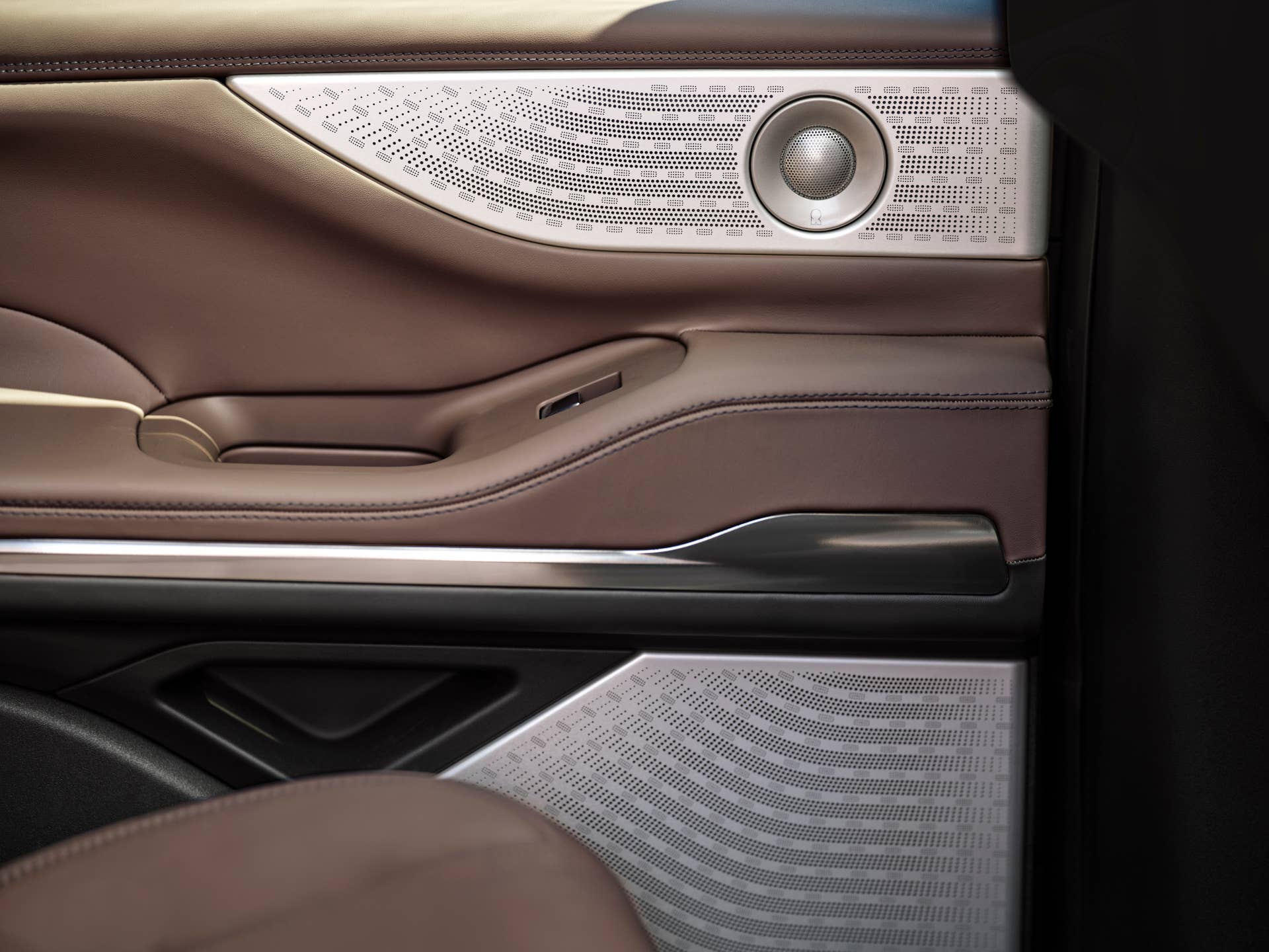 2025 Lincoln Navigator