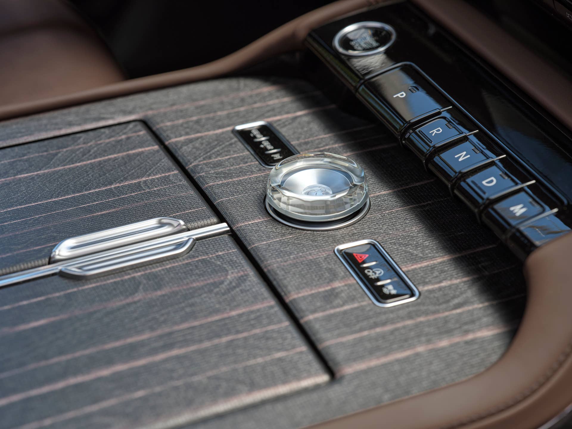 2025 Lincoln Navigator