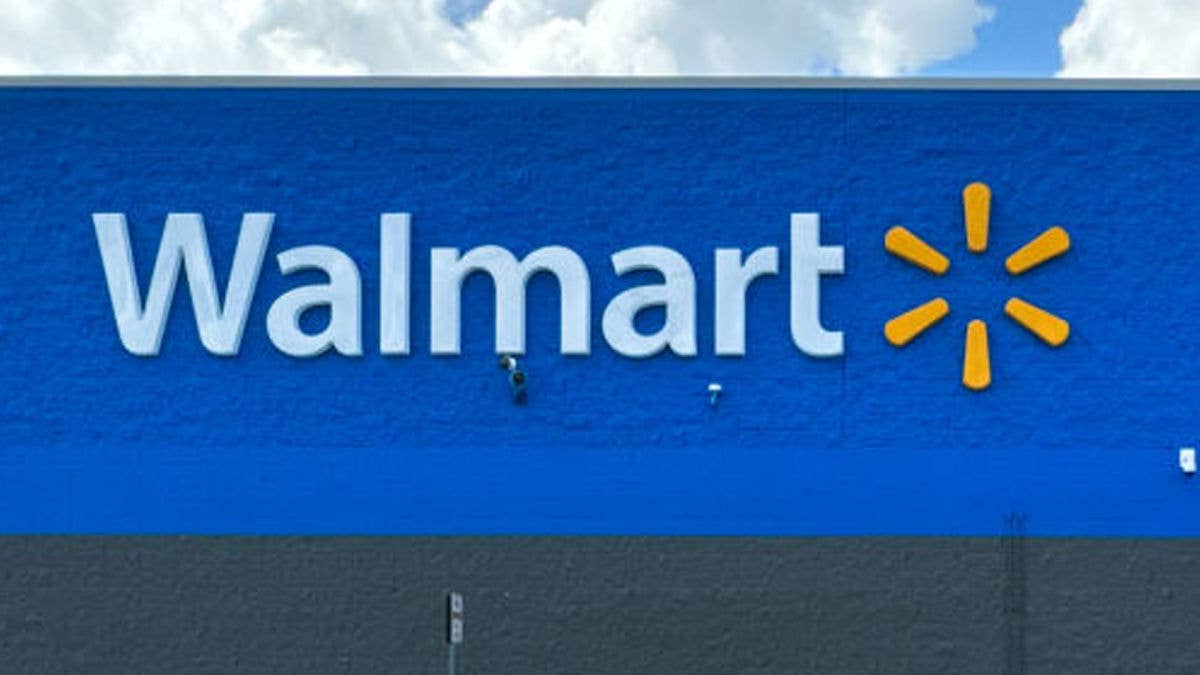Walmart’s $370 Metal Outdoor Storage Shed With ‘Plenty of Storage Space’ Is Now 41% Off
