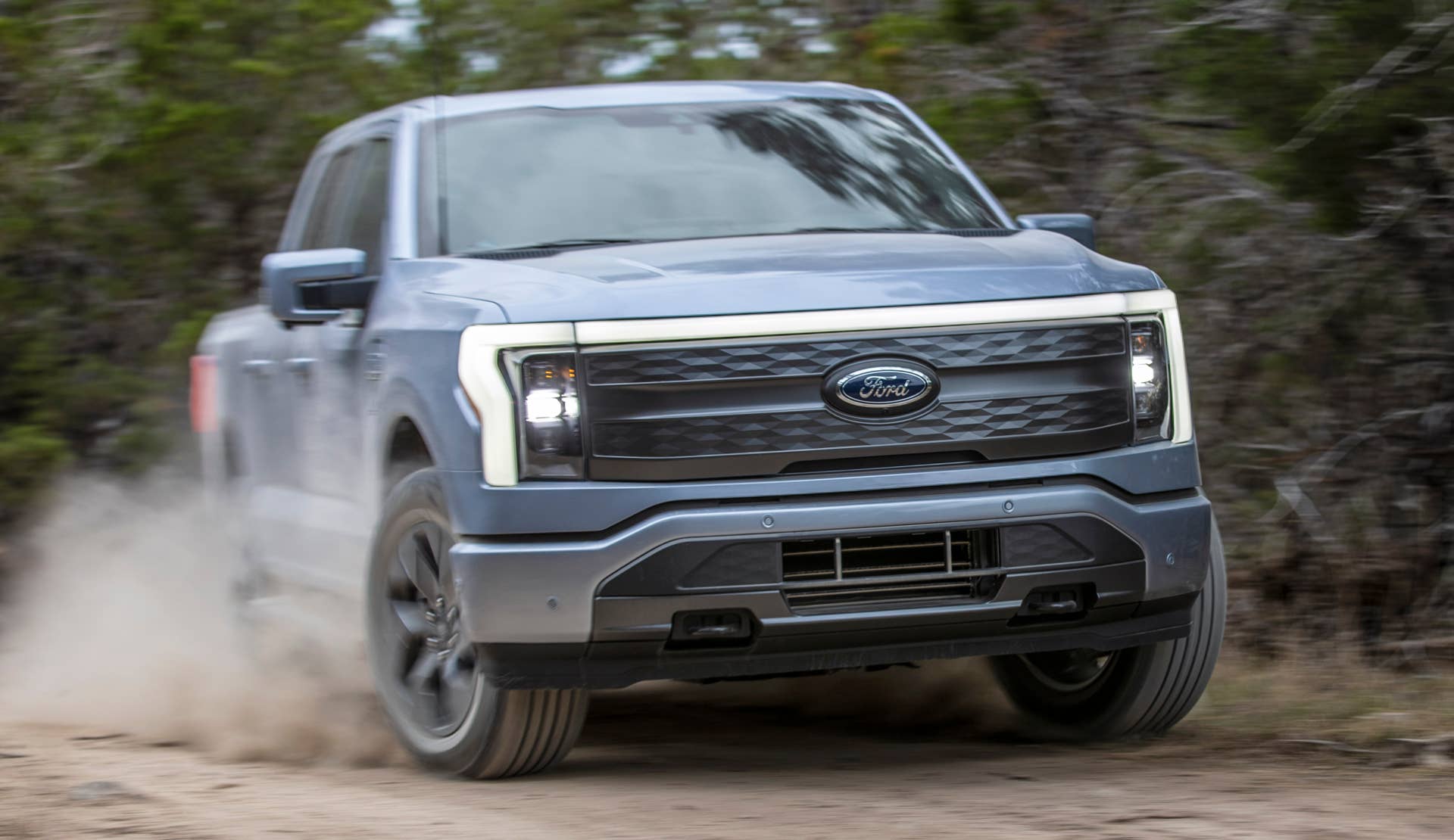 Conquer The Road Electrically Your Ultimate Guide To F 150 Lightning Lease Options