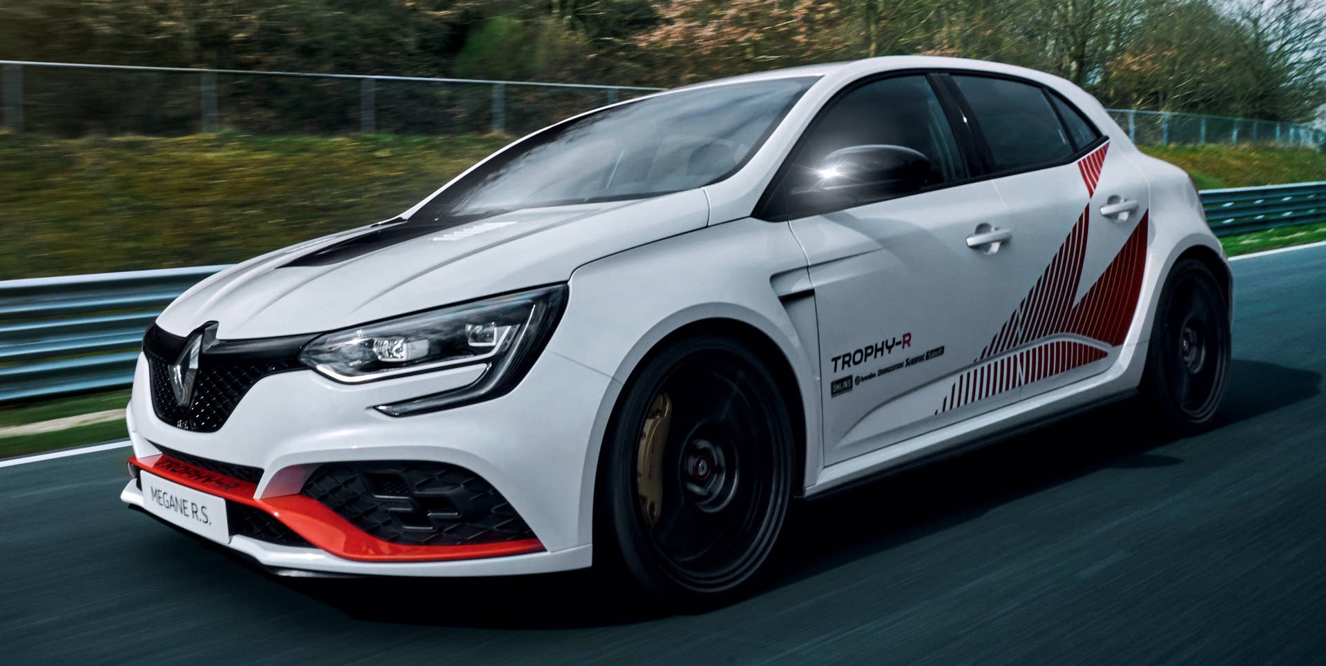 Top 5 fastest compact cars to lap Nürburgring - Autoblog