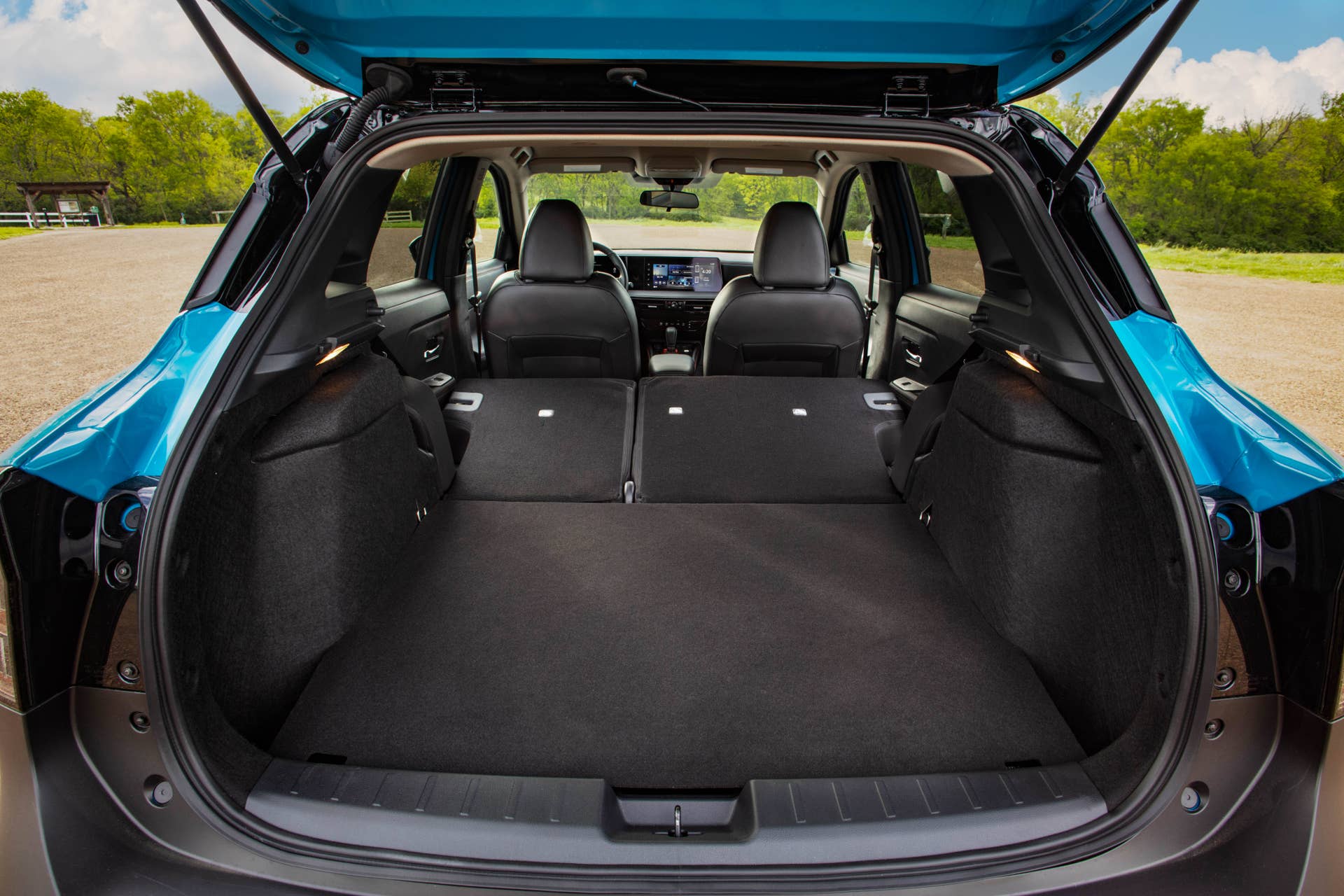 2025 Nissan Kicks