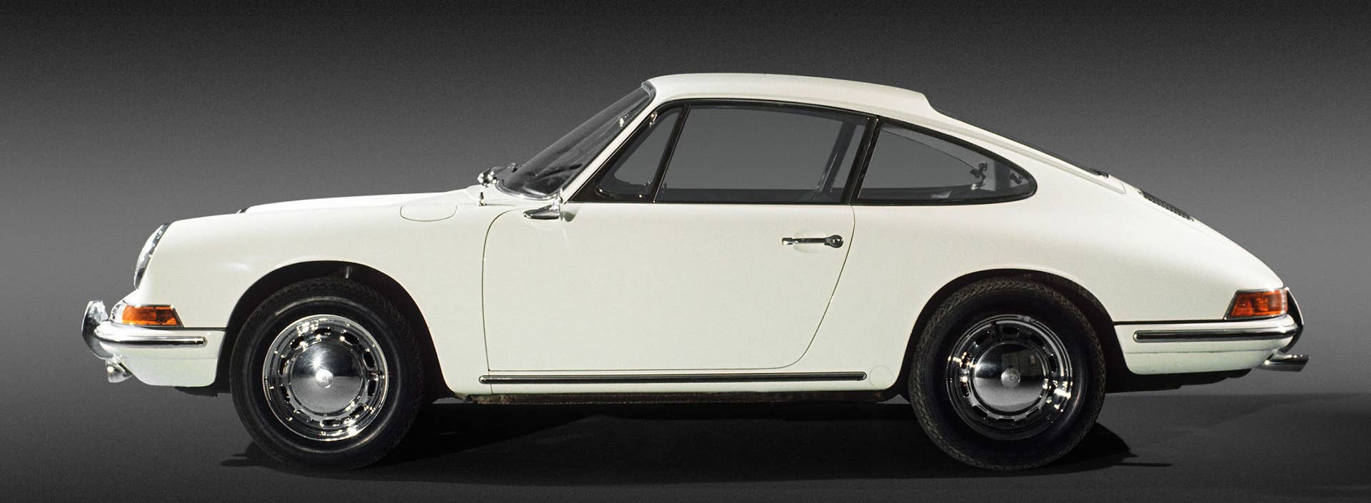 1965 Porsche 911