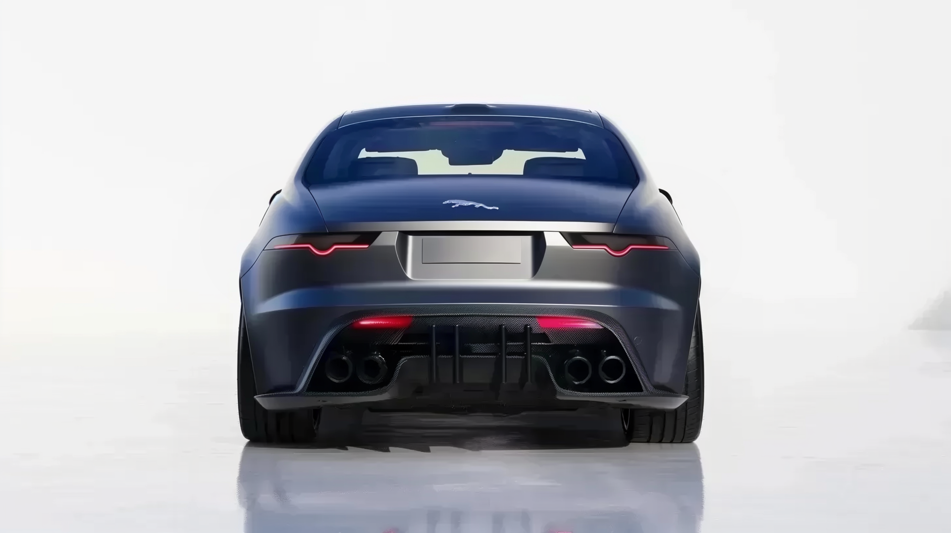 The Jaguar lineup that should have been - Autoblog