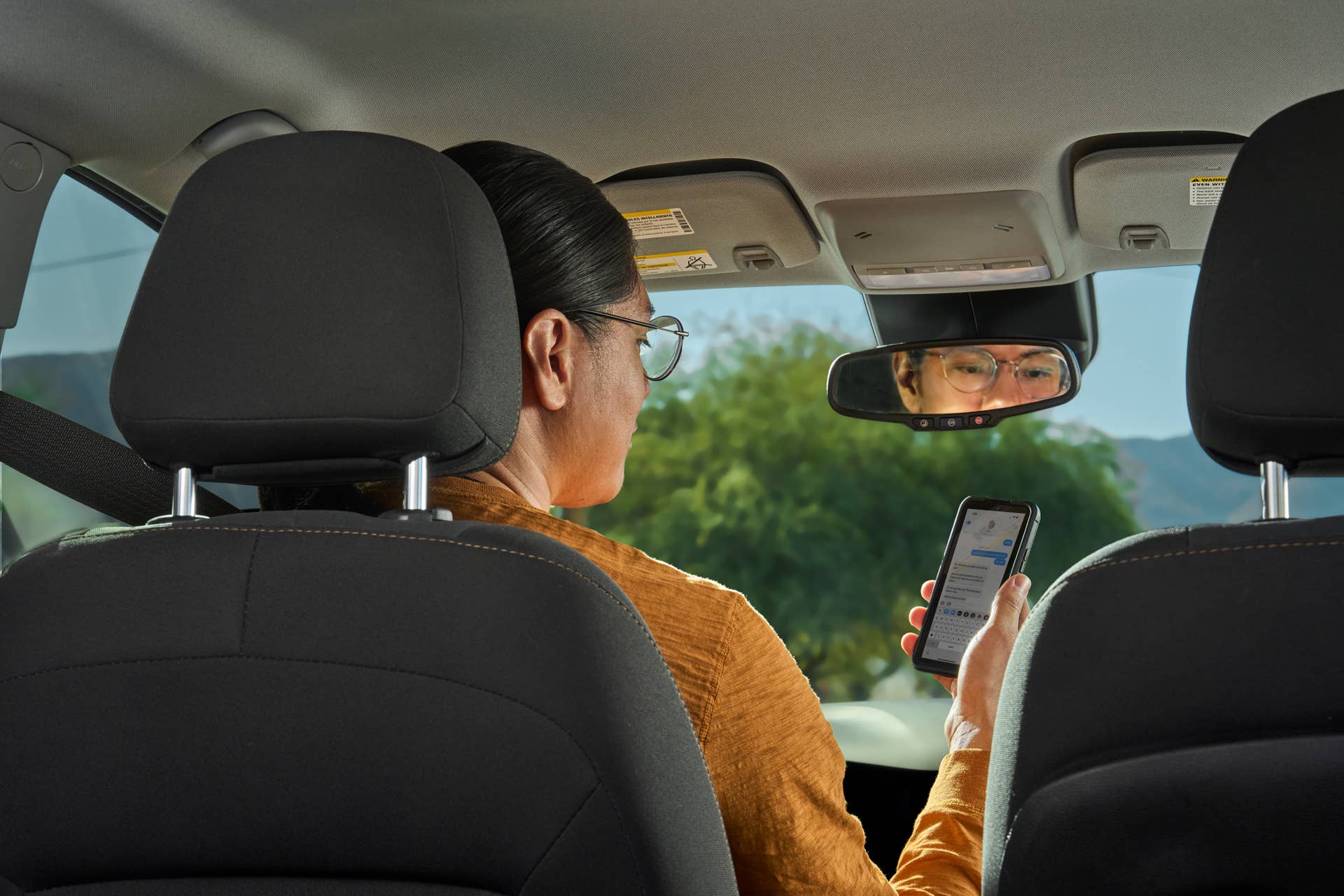 NHTSA - Distracted Driving
