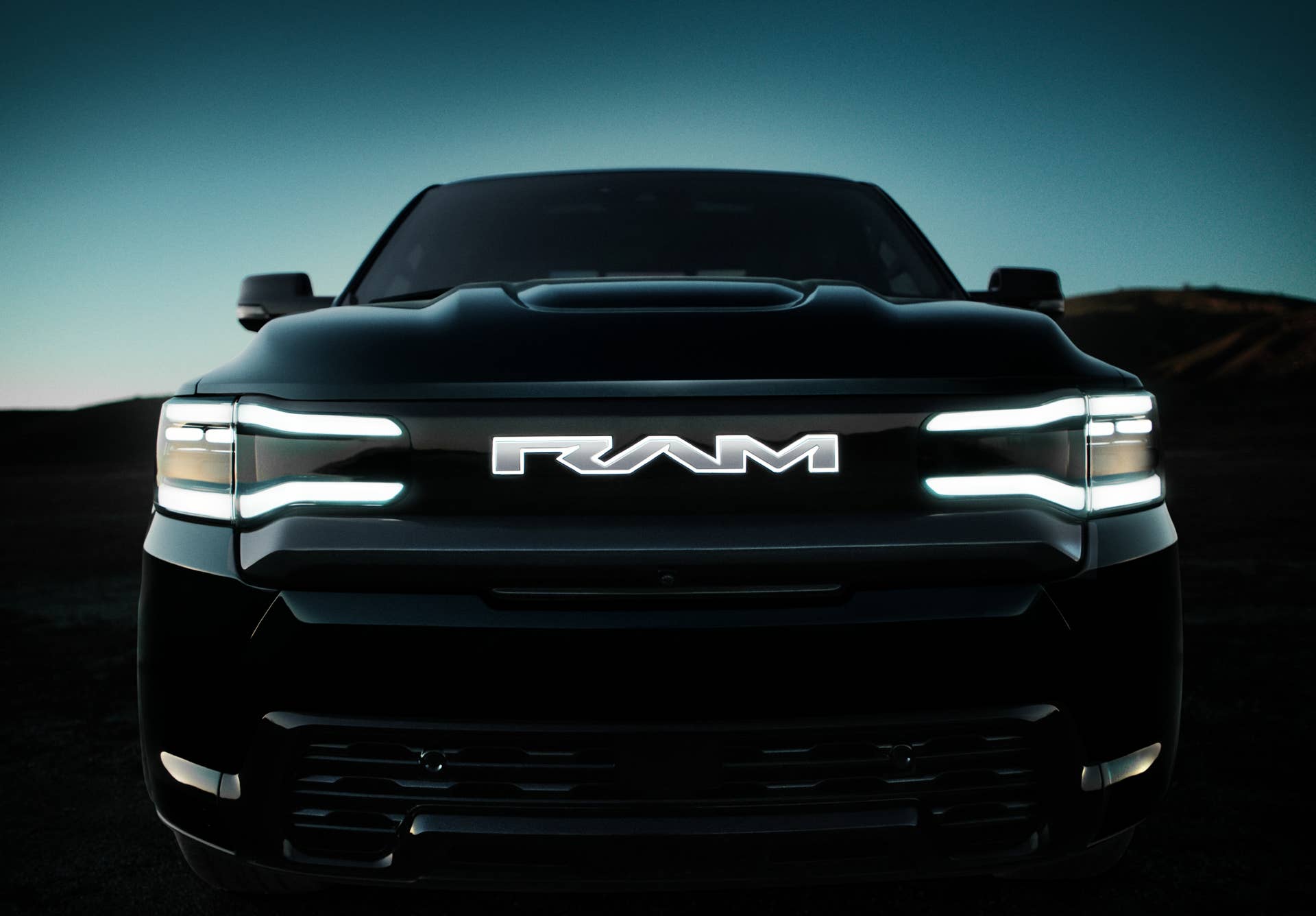 Ram’s first electric truck, the 1500 REV hits a roadblock - Autoblog