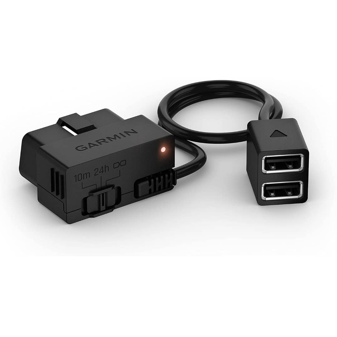 Garmin Constant Power OBD2 Cable