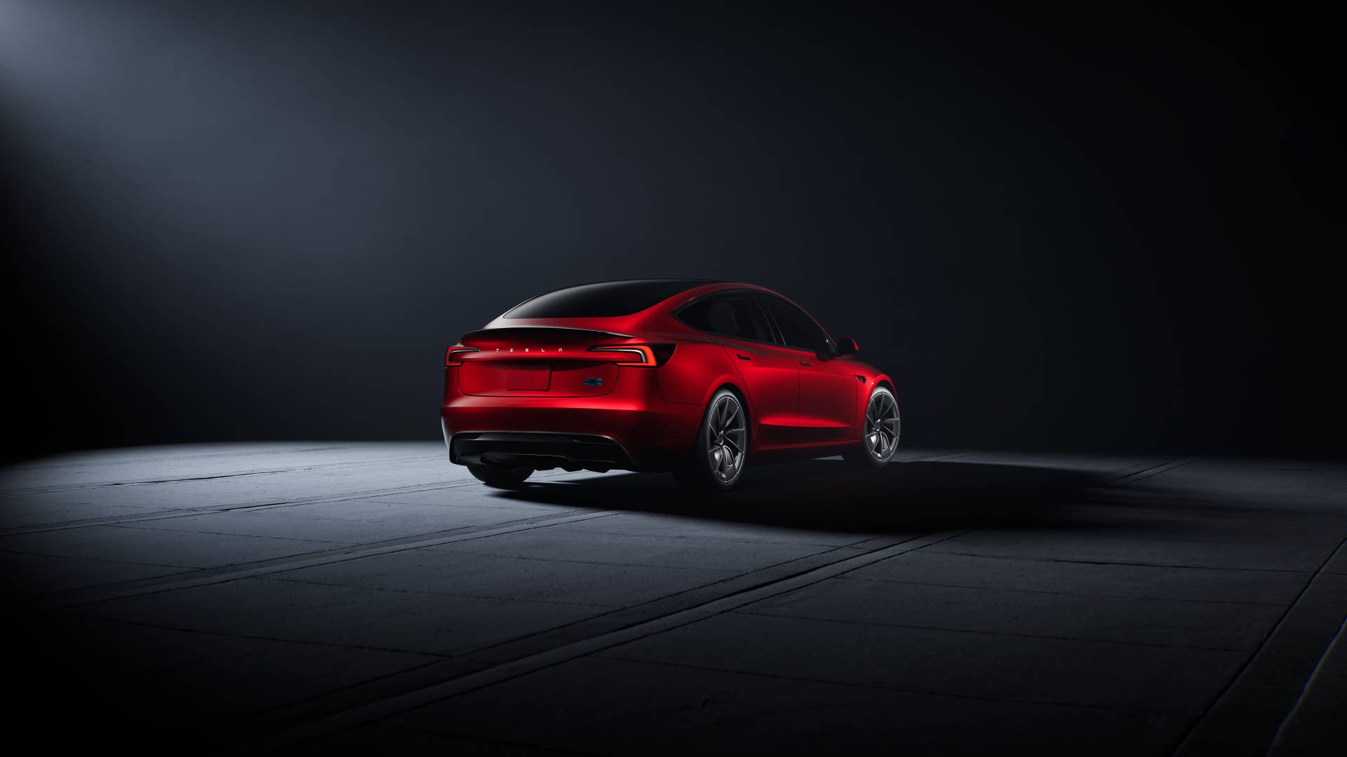 Tesla Launches Killer Model 3 Lease Offer for June - Autoblog