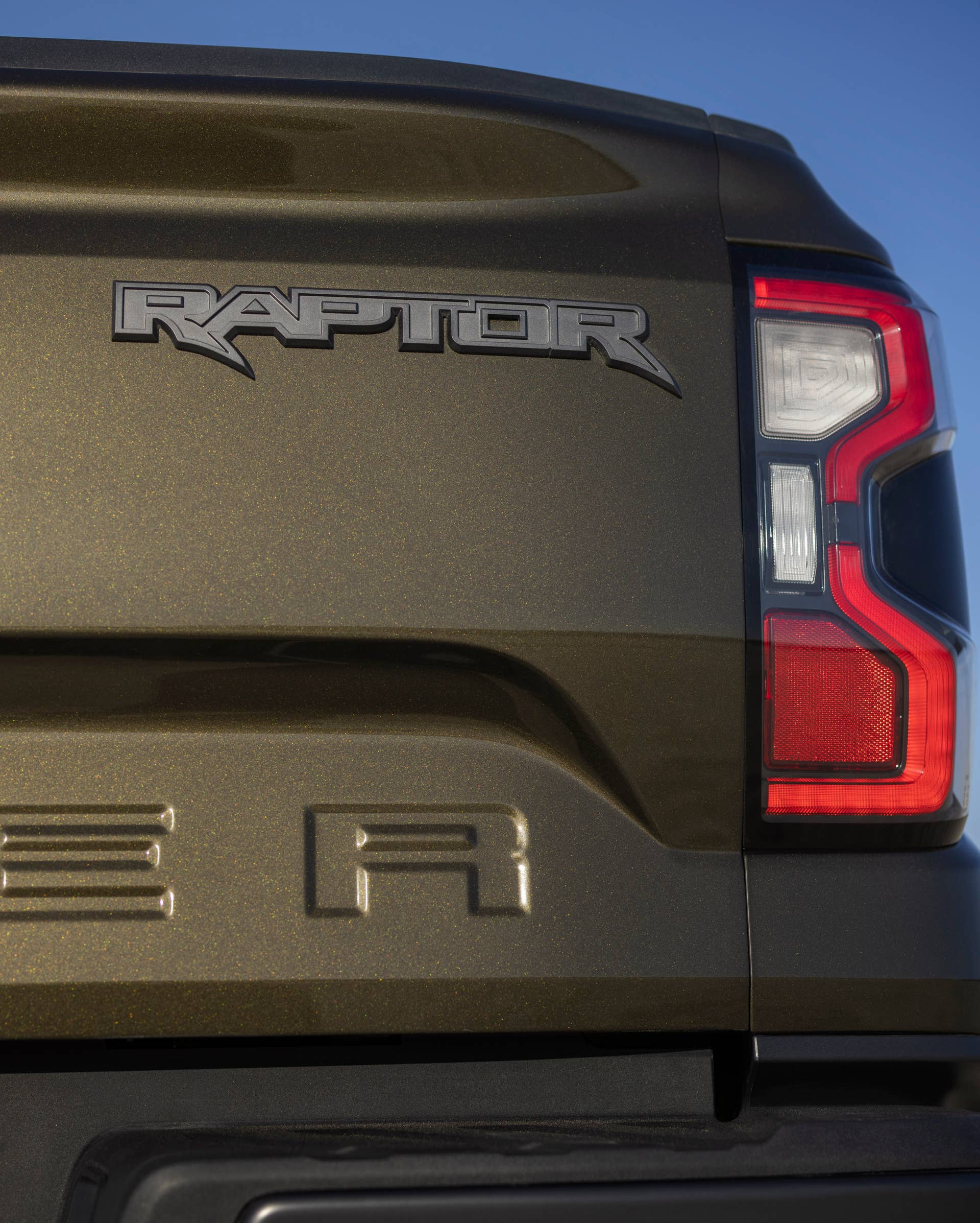 Ford Boss Says The Smaller Raptors Aren’t Getting The R Treatment ...