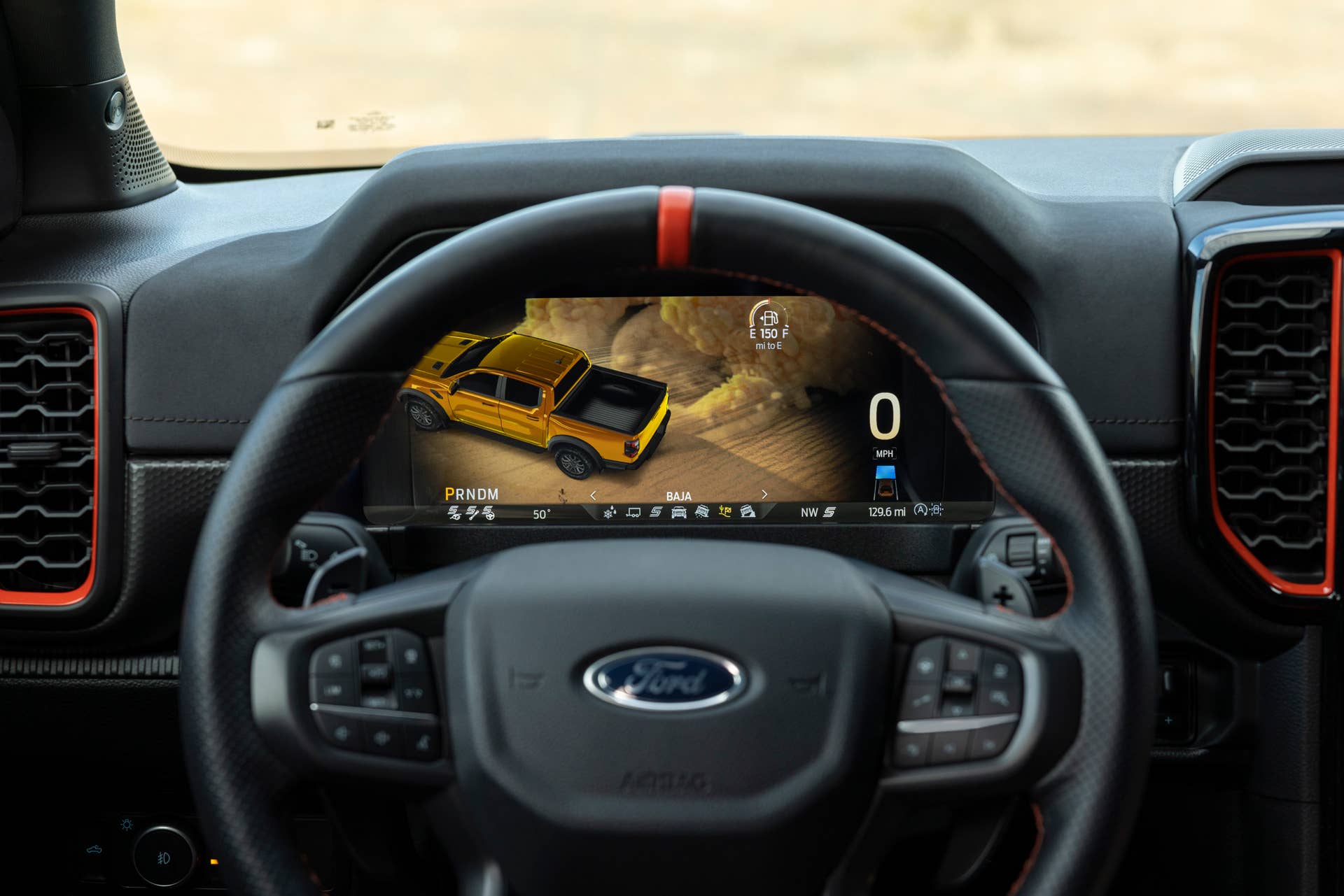 I Drove the 2026 Ford Ranger Raptor. This is My Honest Review. - Autoblog
