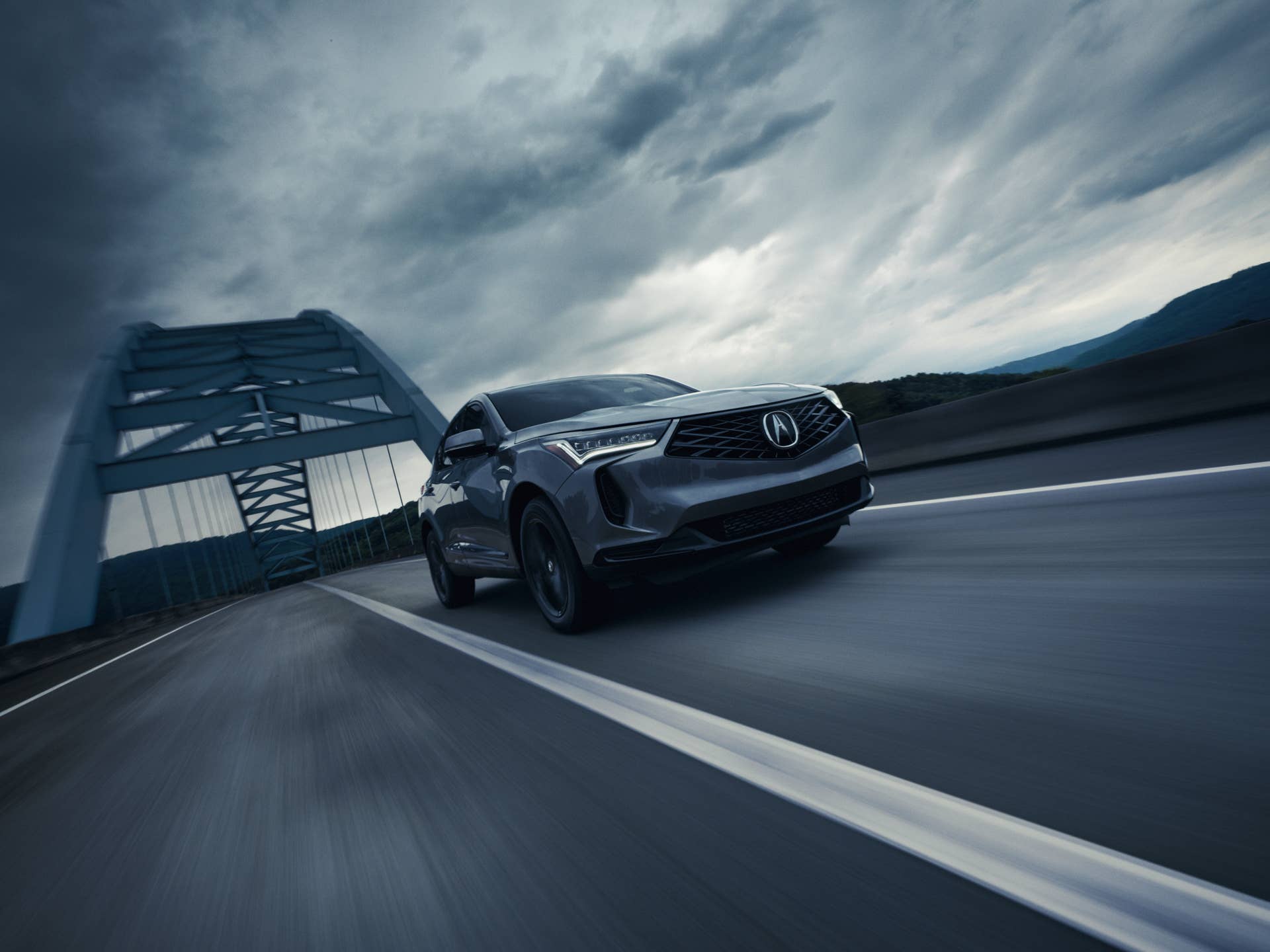 Shopping For An Acura RDX? Here's What Experts Say You Should Look