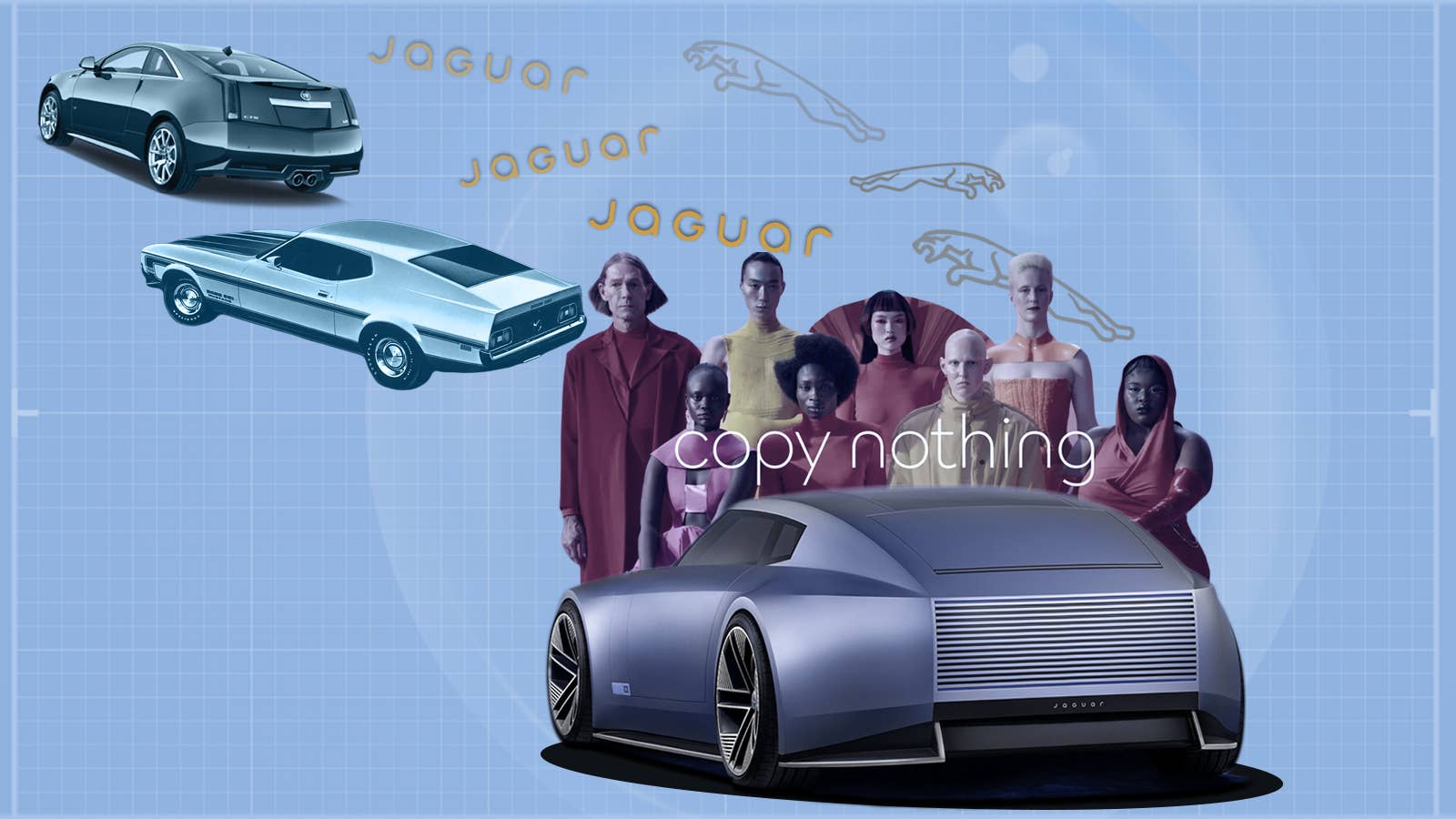Illustration Collage: Tyler Anderson