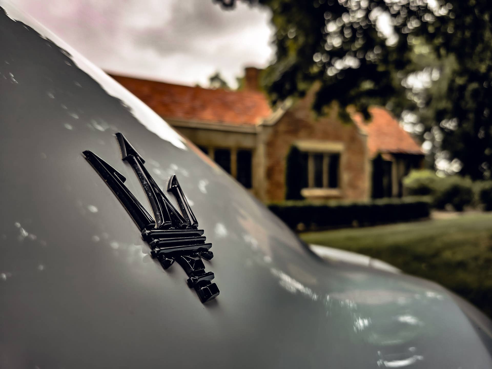 2024 Maserati GranTurismo Modena