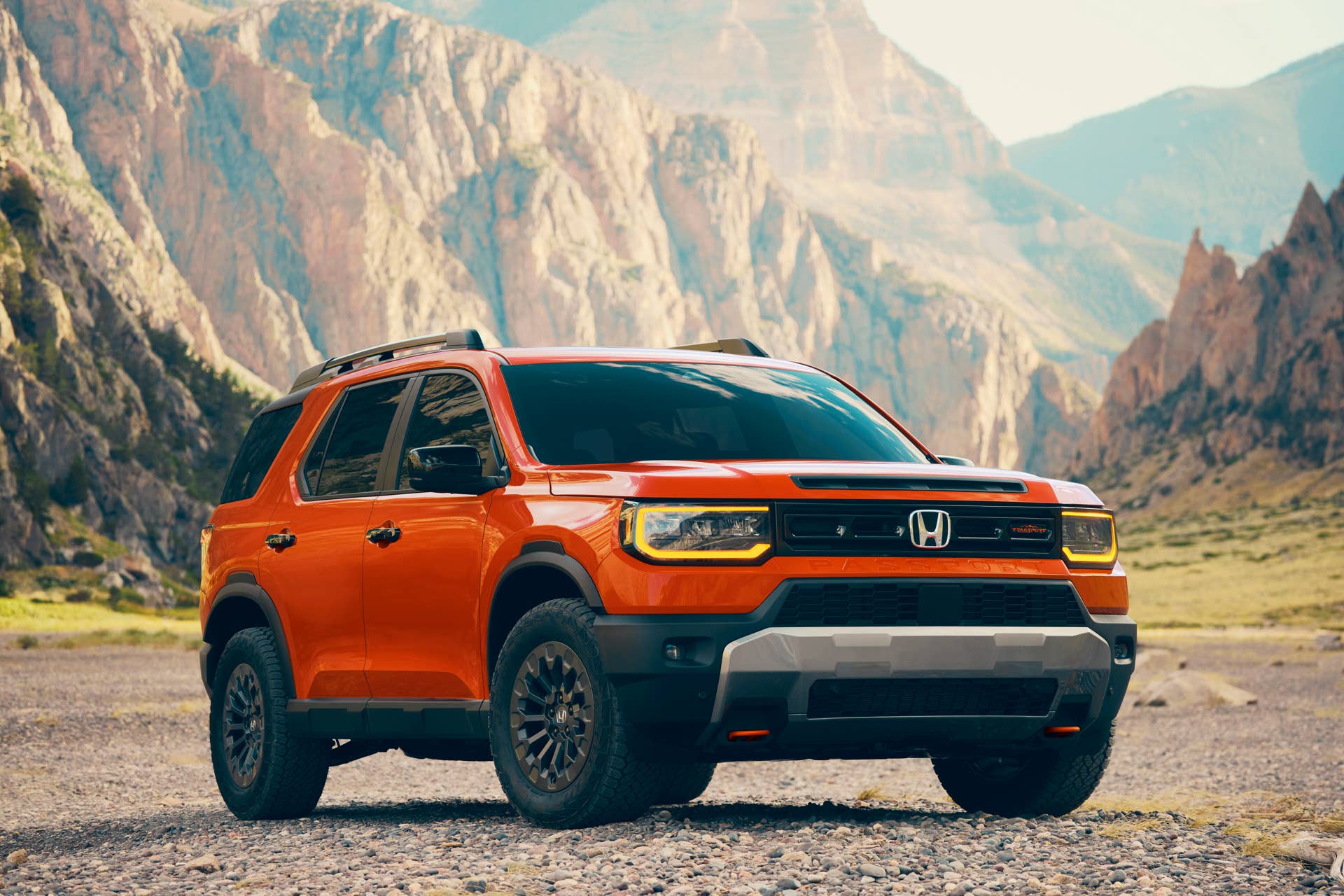 2026 Honda Passport TrailSport: 6 reasons to love it, 3 reasons to 2026 Honda Passport TrailSport: 6 reasons to love it, 3 reasons to