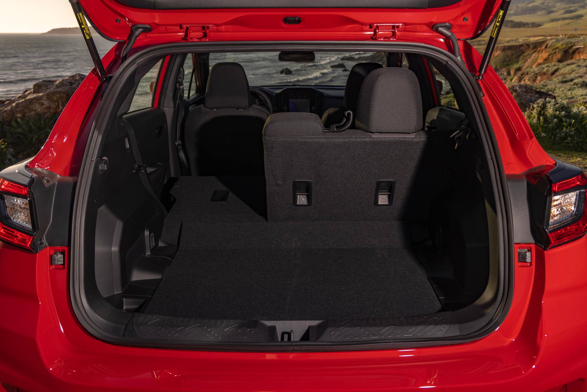 2024 Subaru Impreza