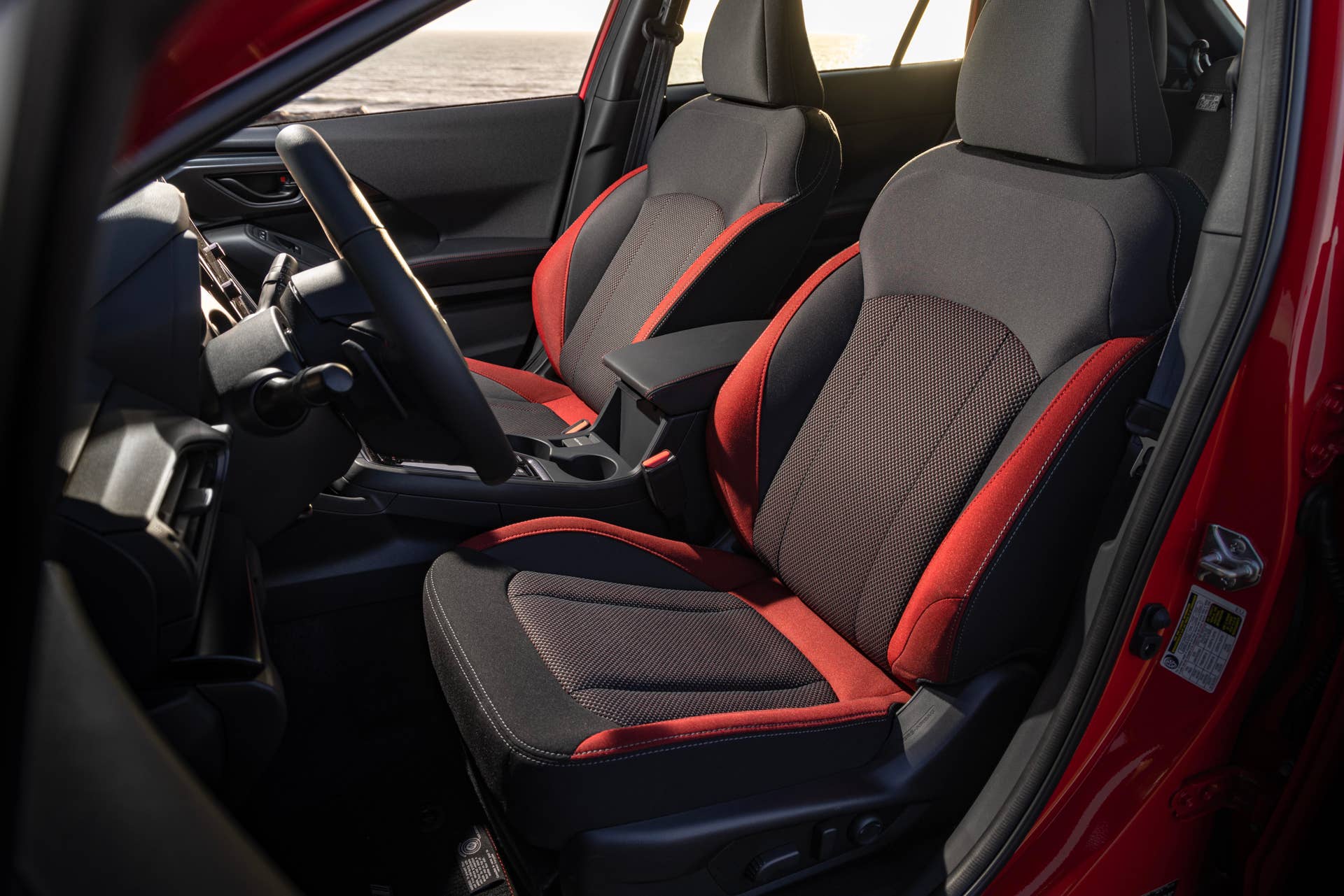 2024 Subaru Impreza