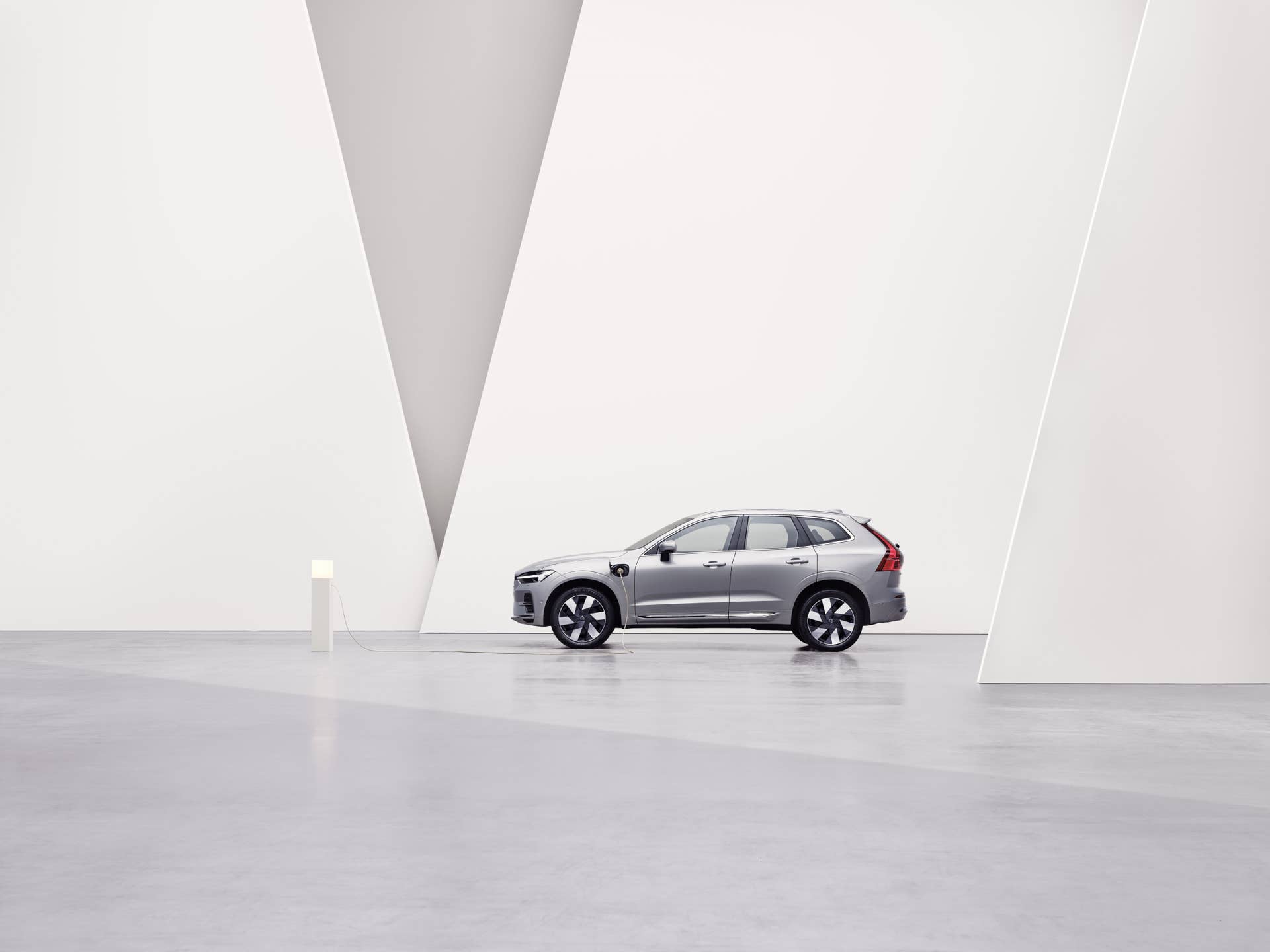 2025 Volvo XC60