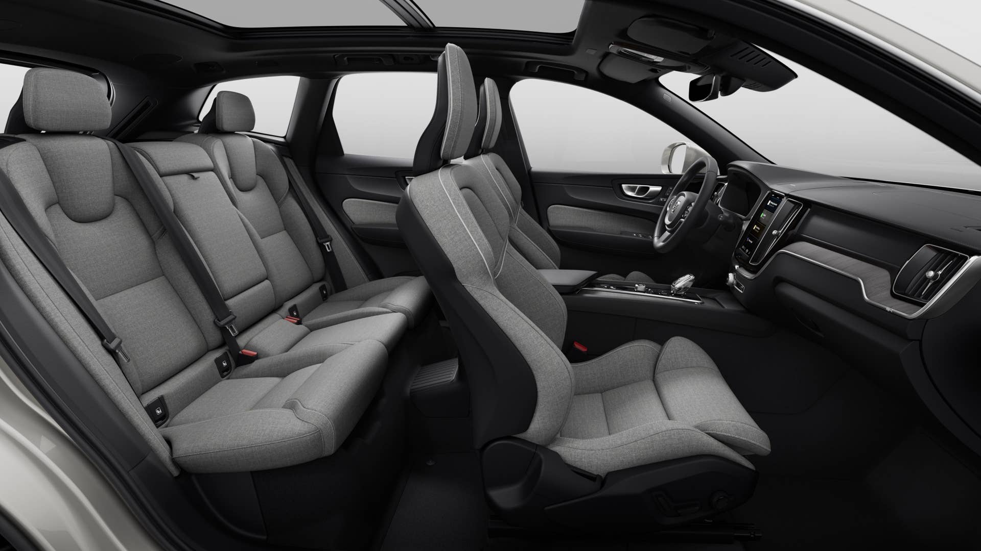 2025 Volvo XC60