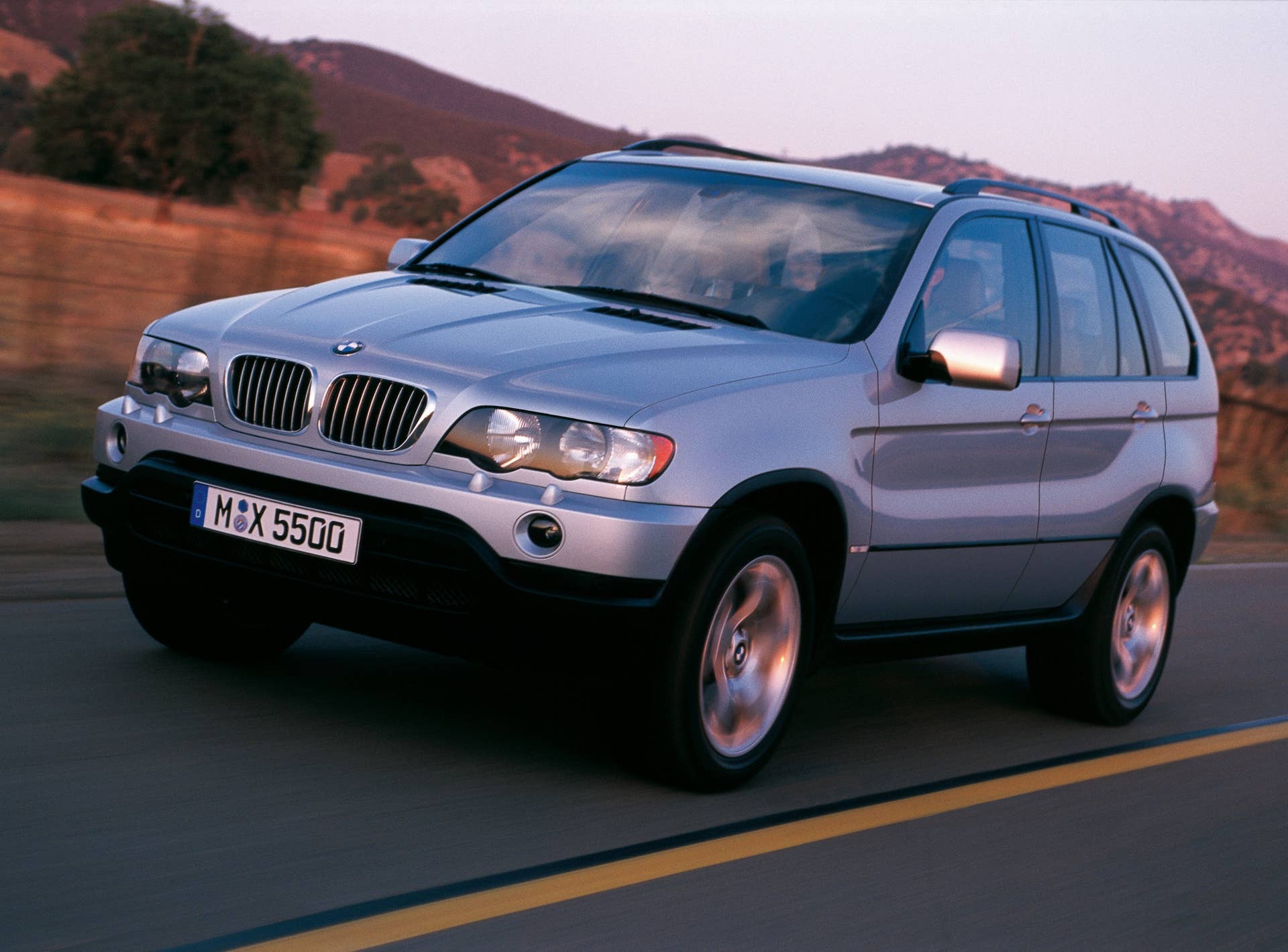 Exciting What Year Bmw X5 Is The Most Reliable Images