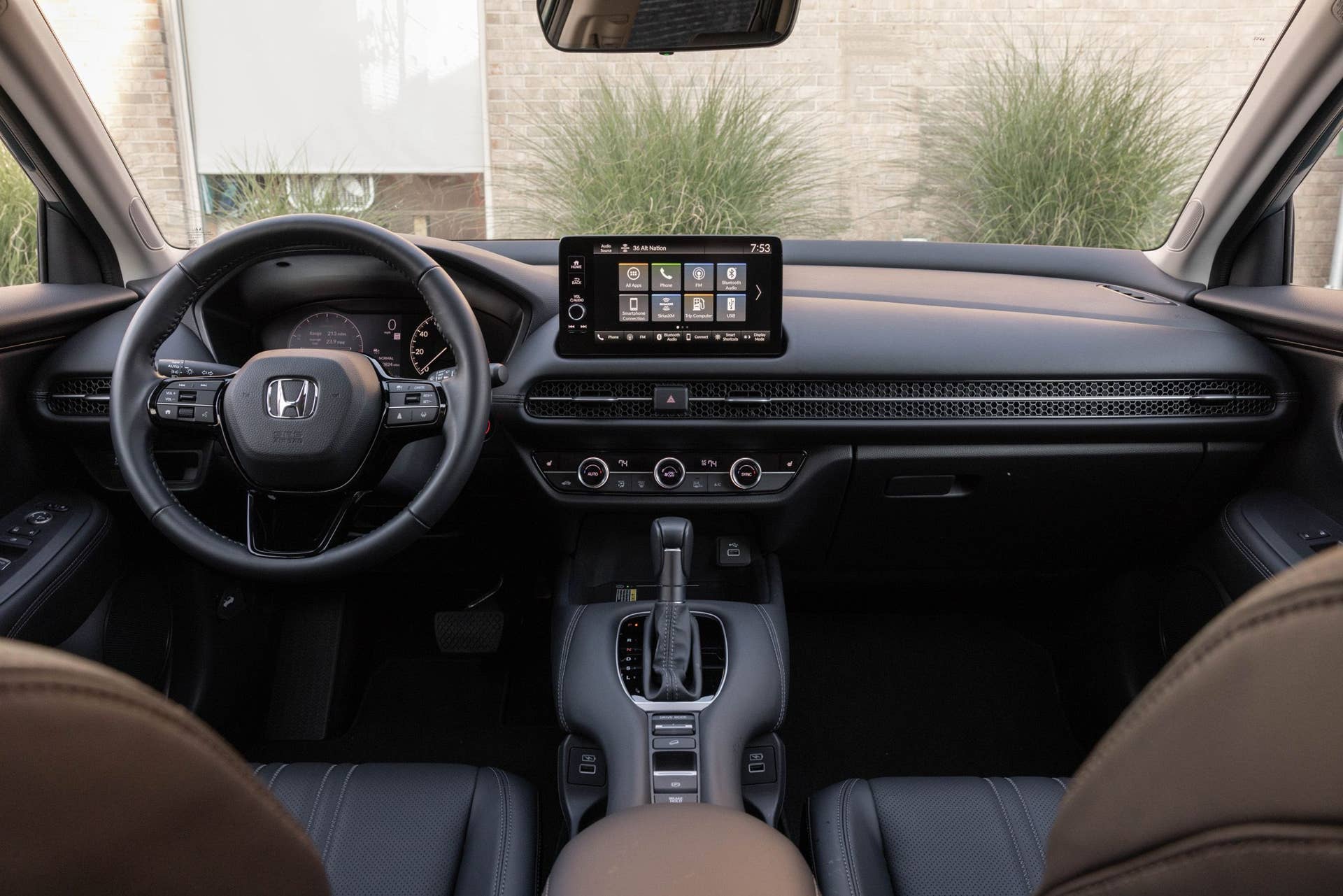 2023 Honda HR-V