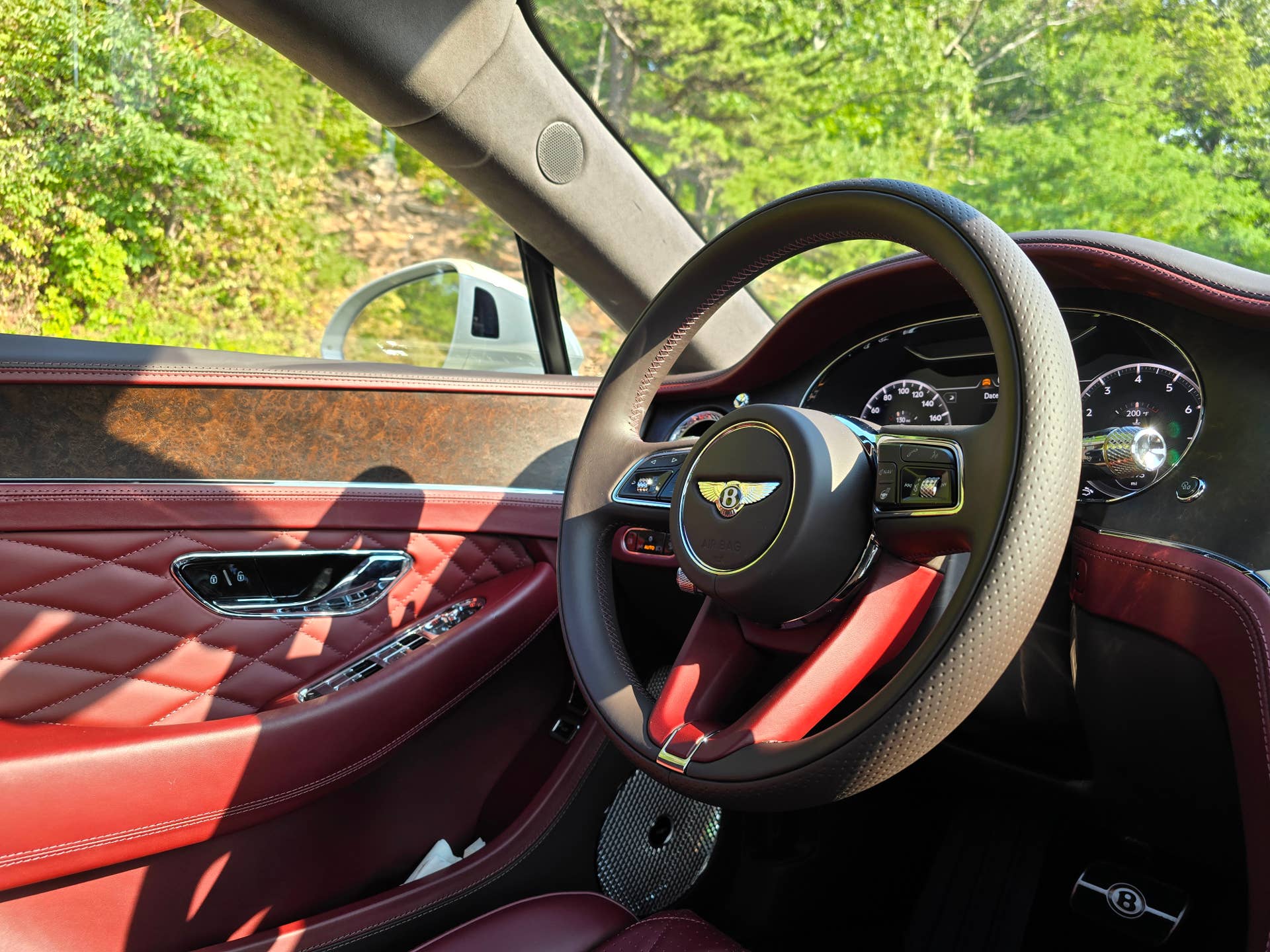 2024 Bentley Continental GT Azure