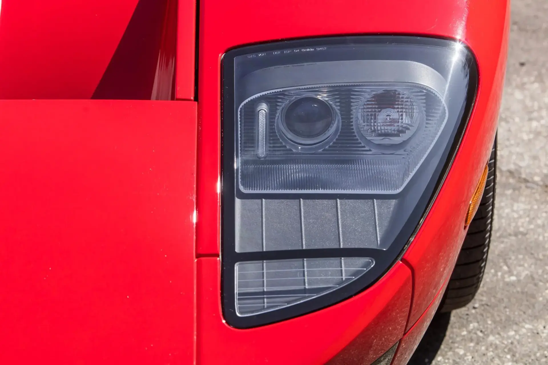 2006 Ford GT