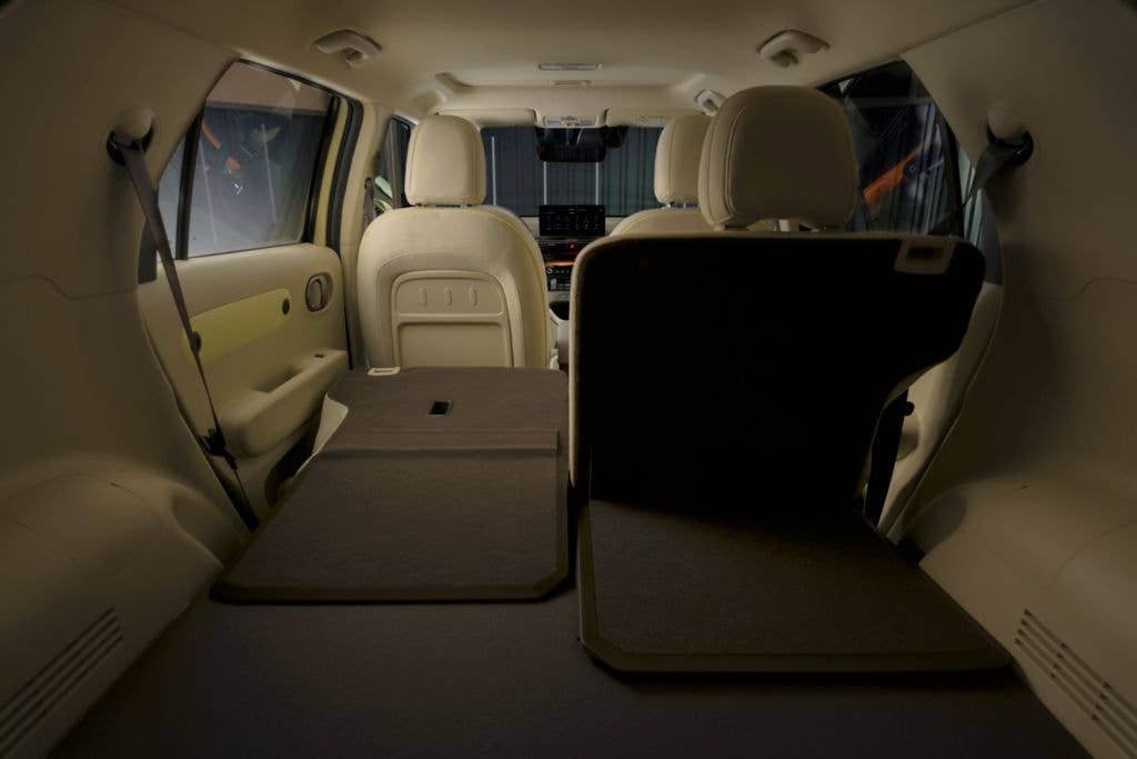 Hyundai Inster