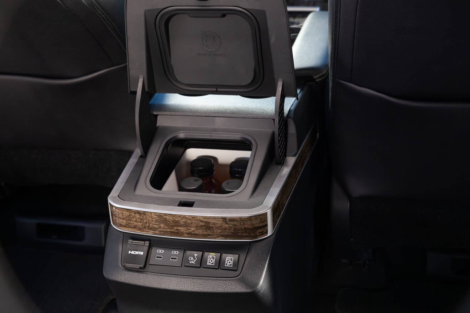 2025 Toyota Sienna
