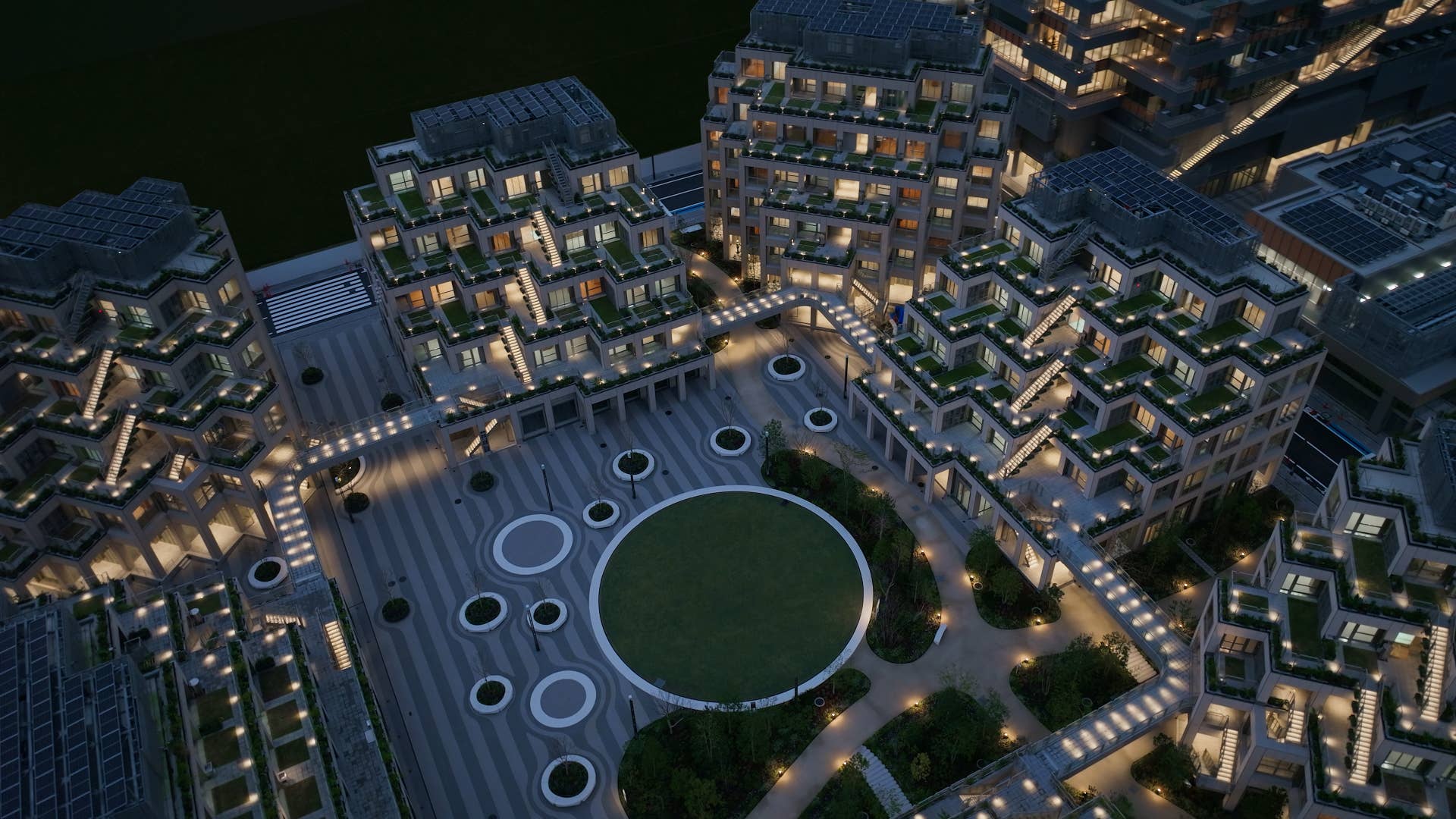 Toyota's Woven City