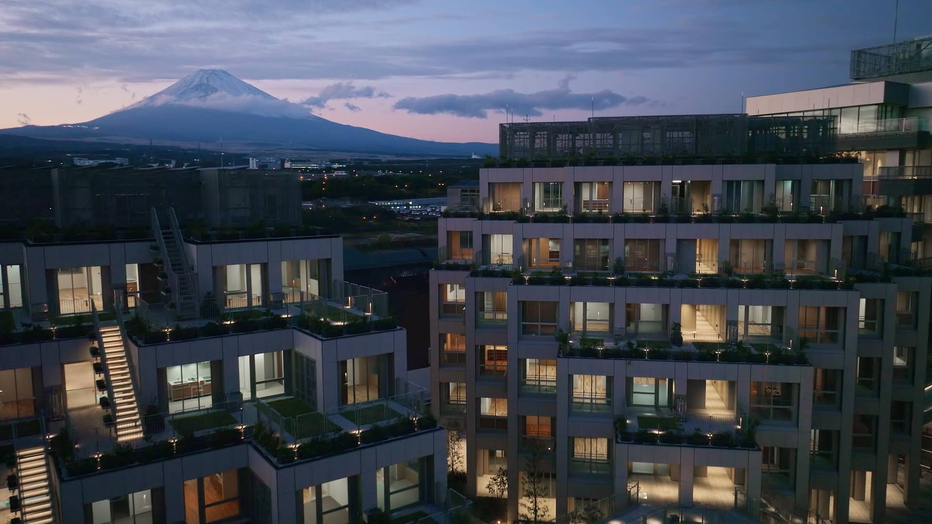 Toyota's Woven City