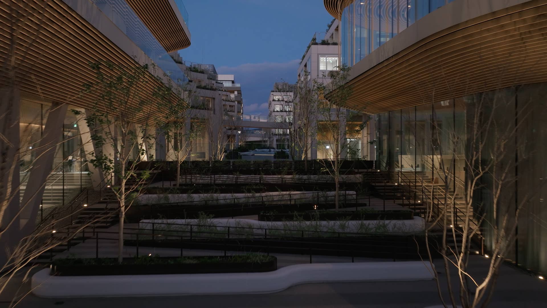 Toyota's Woven City