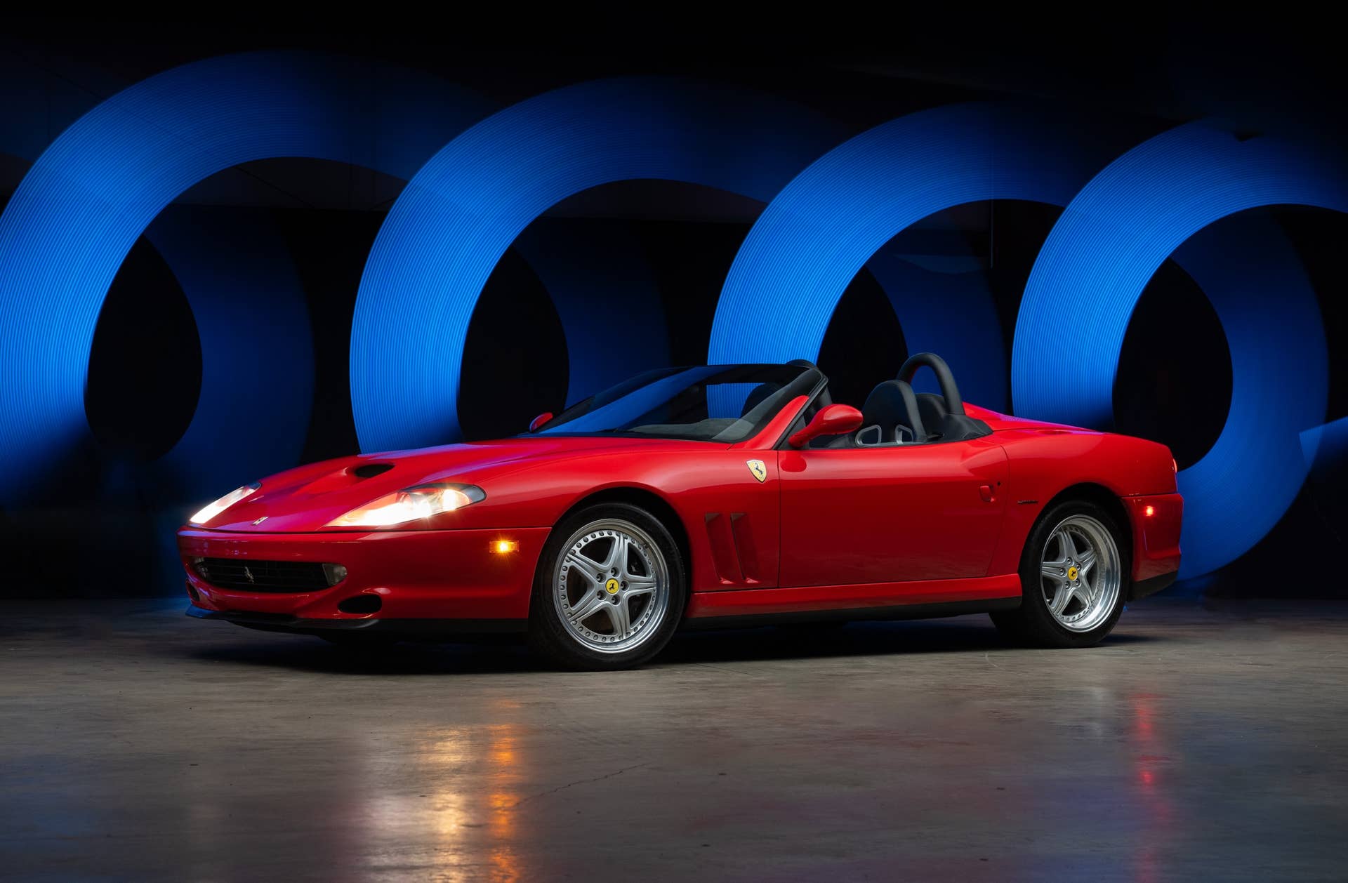 25 years later, these 2000s cars are cooler than your AOL screen