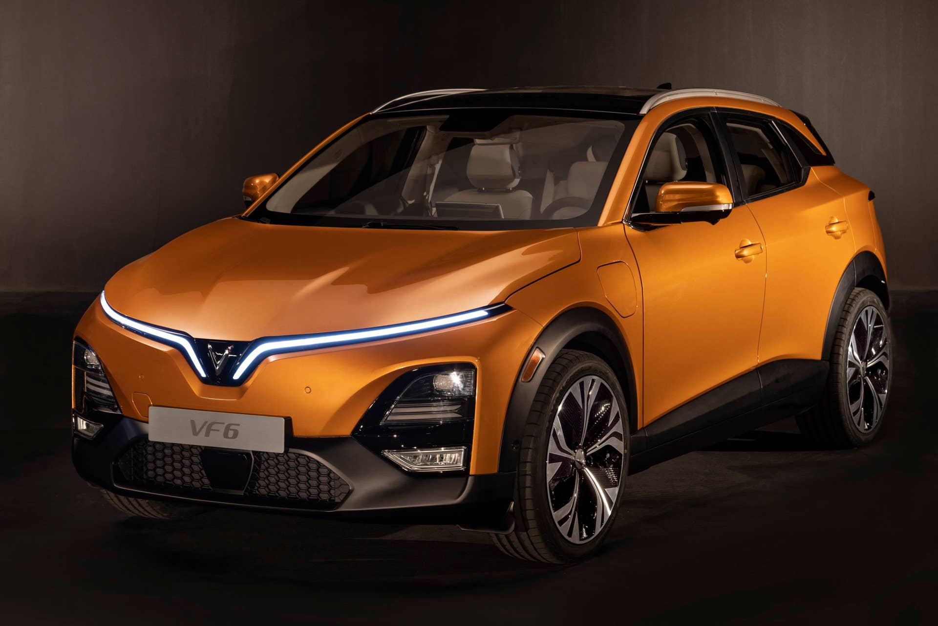 Vinfast VF 6