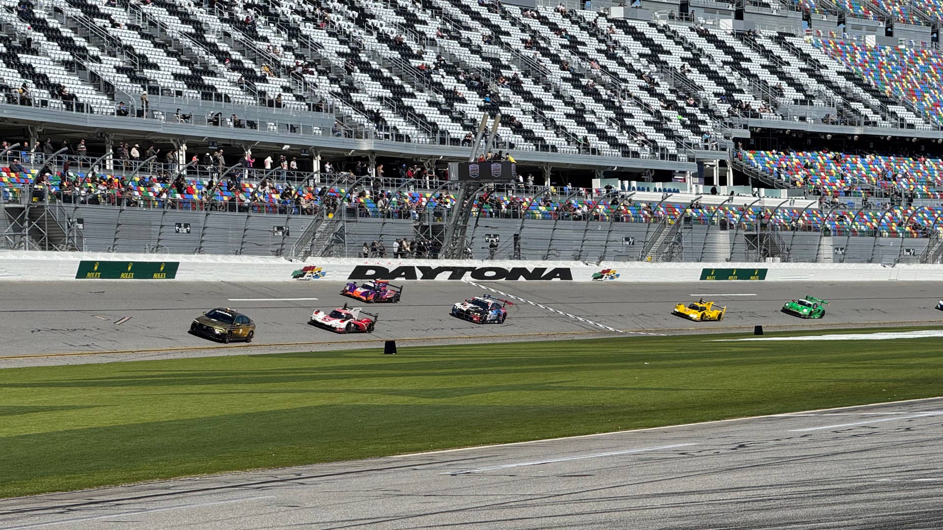 Rolex 24 Hours at Daytona