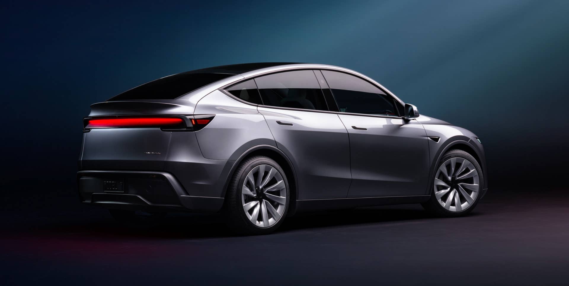 The Tesla Model Y Performance Is Finally Coming Back - Autoblog