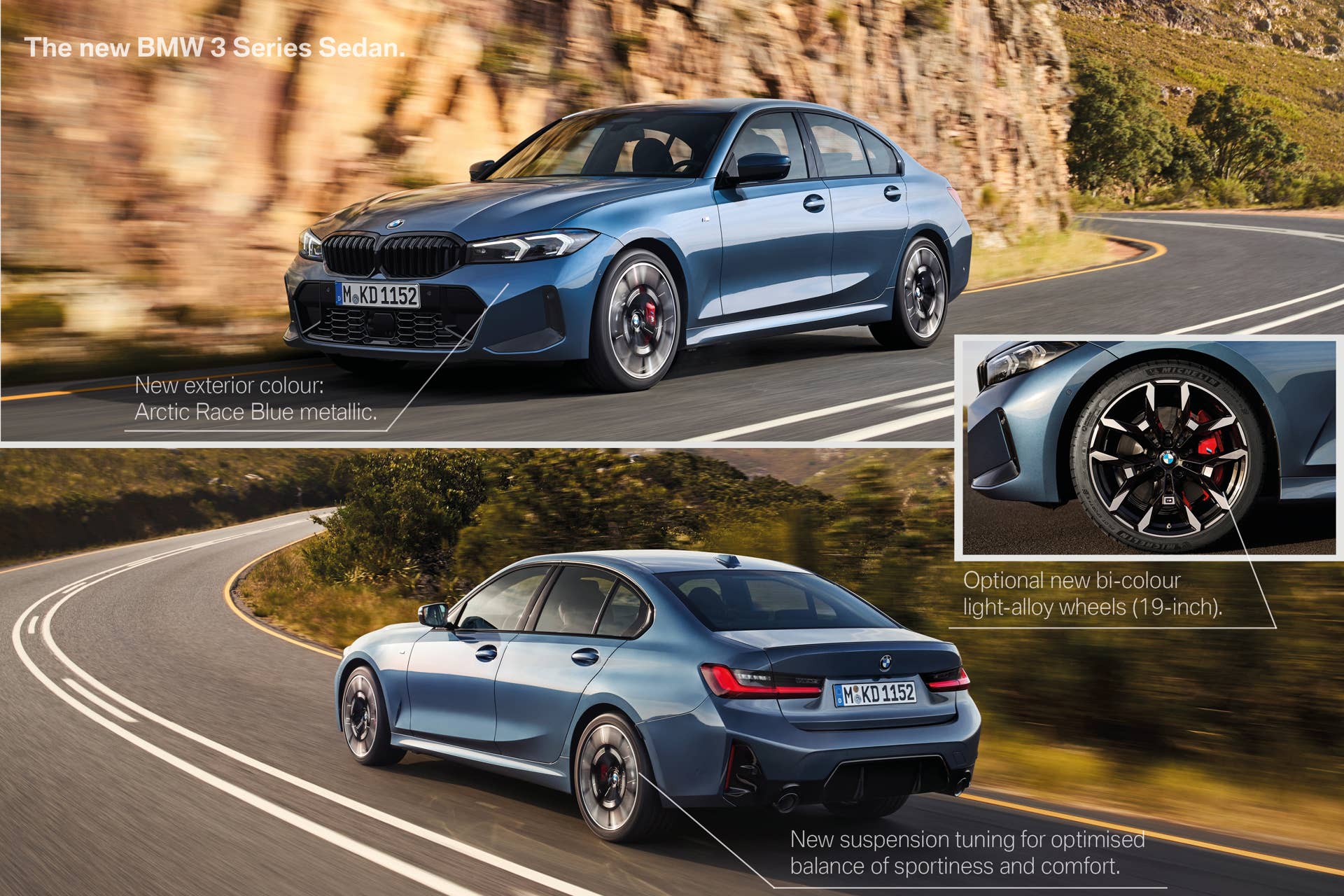 2025 BMW 330i