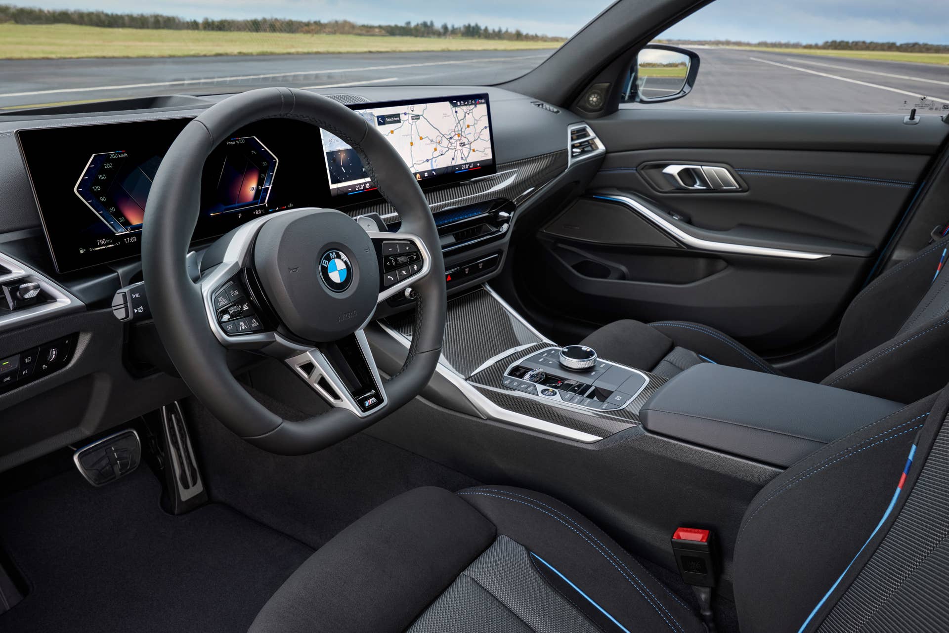 2025 BMW 330i