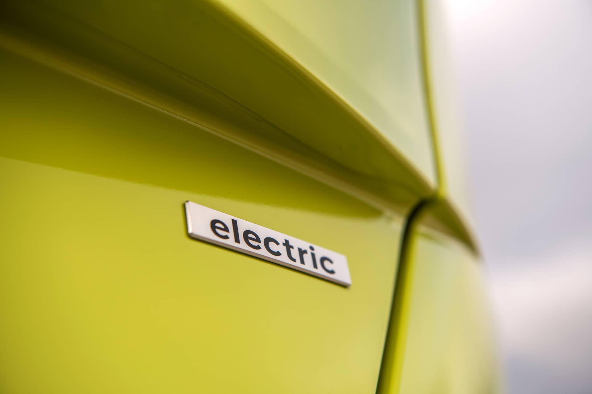 2025 Hyundai Kona EV
