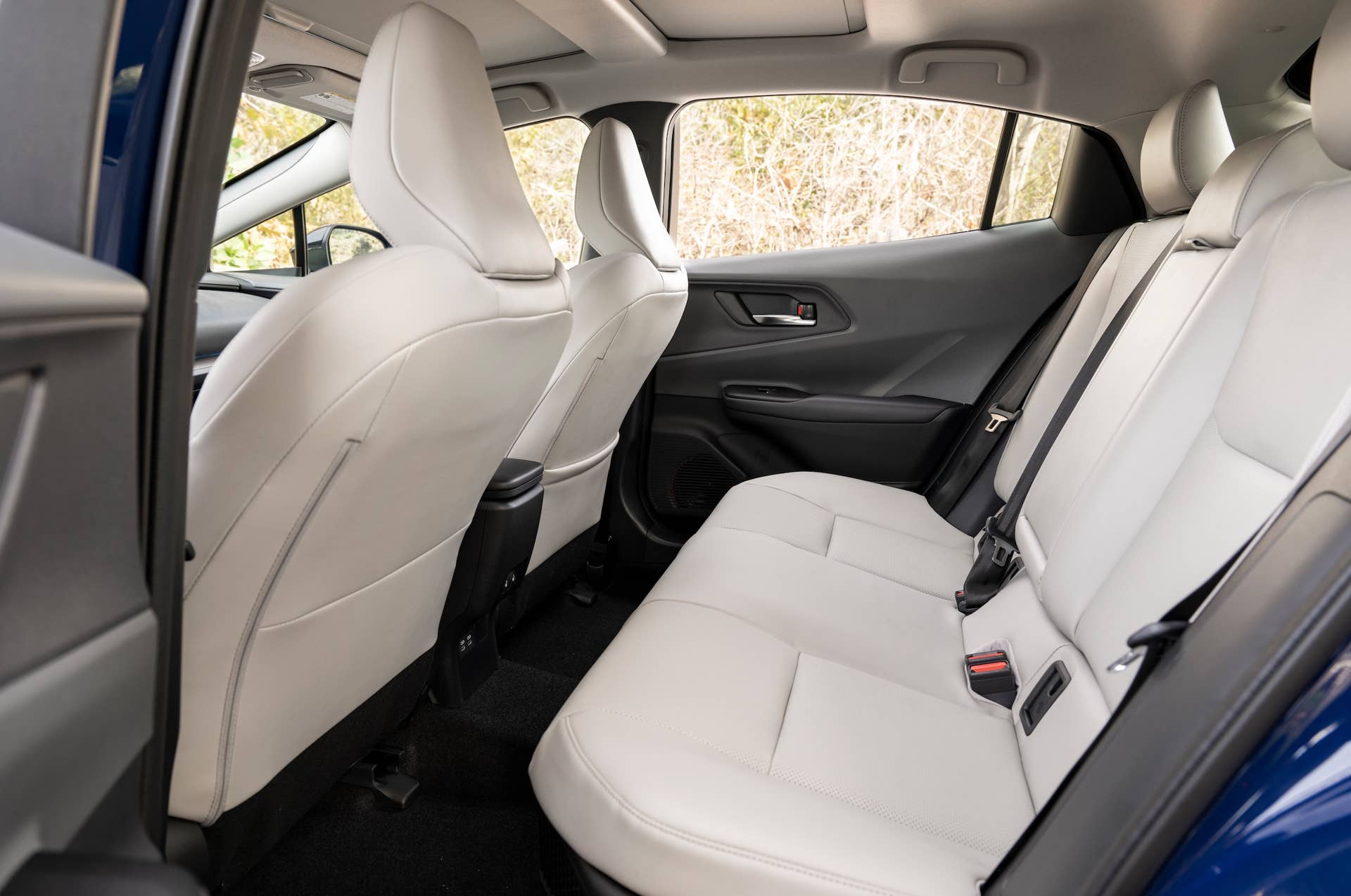 Is the 2025 Toyota Prius worth $28,350? - Autoblog