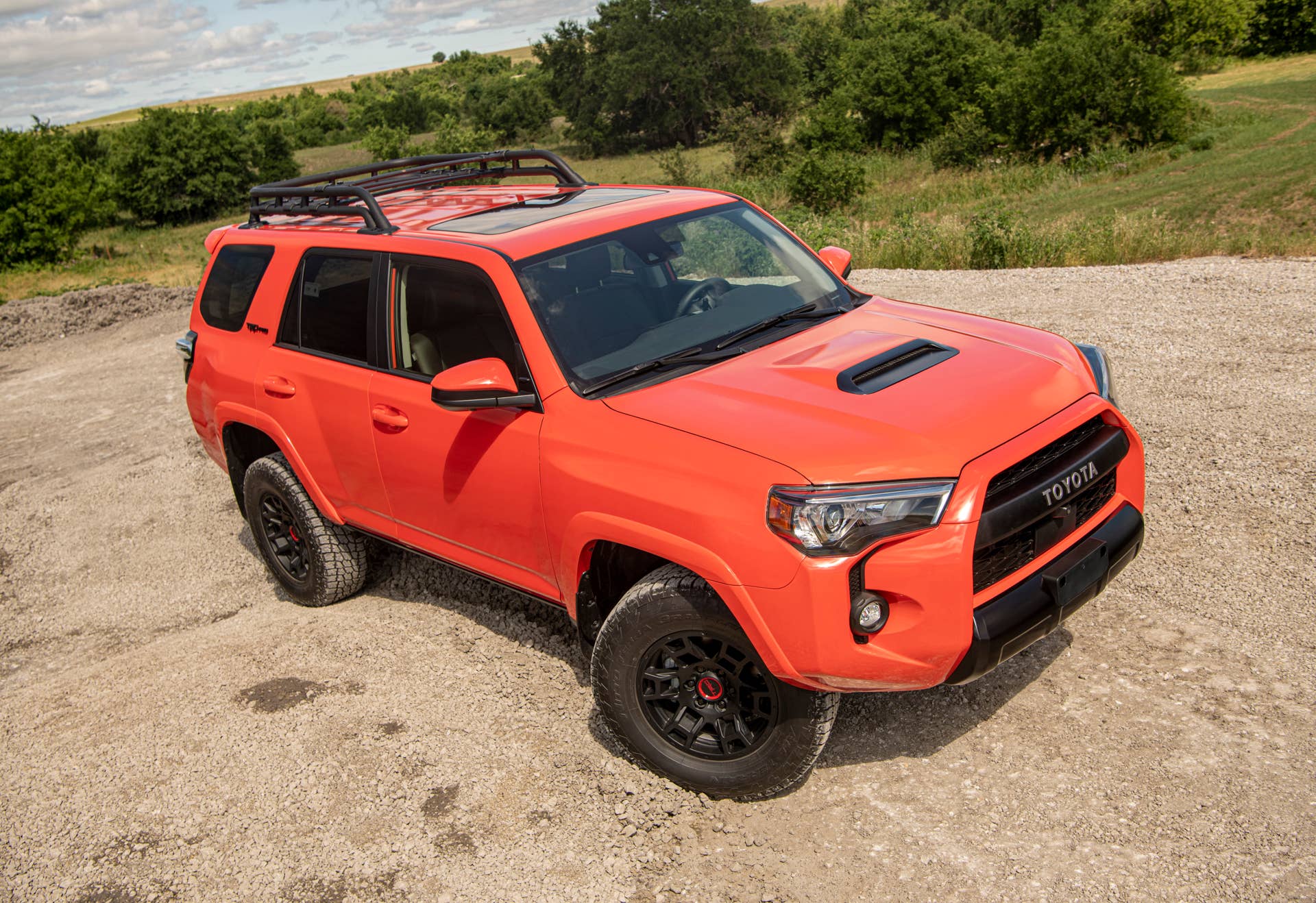 Will the last-generation Toyota 4Runner outlast a brand new one? - Autoblog