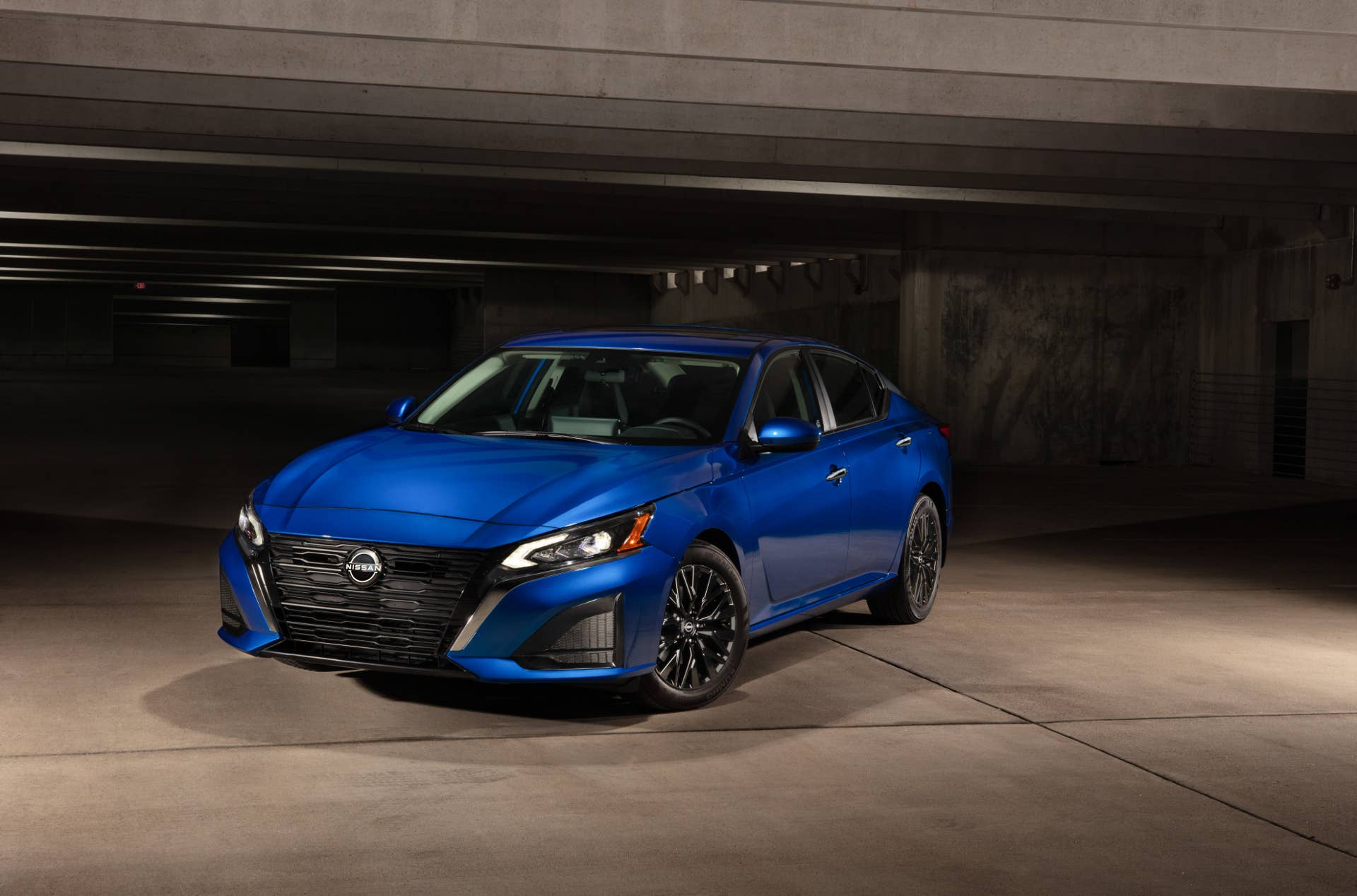2025 Nissan Altima SV Special Edition