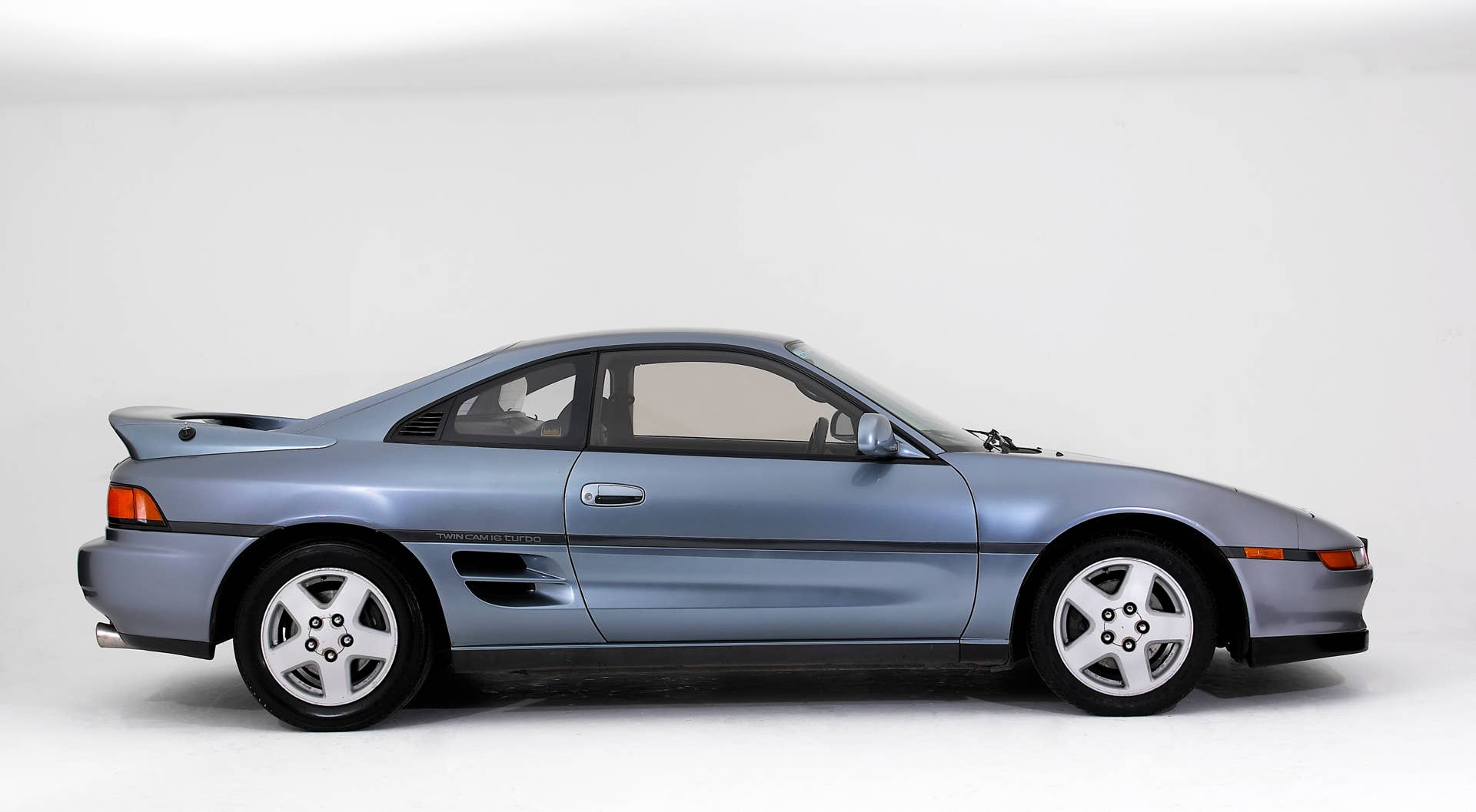 Toyota revives the Celica with high-performance GR badge - Autoblog