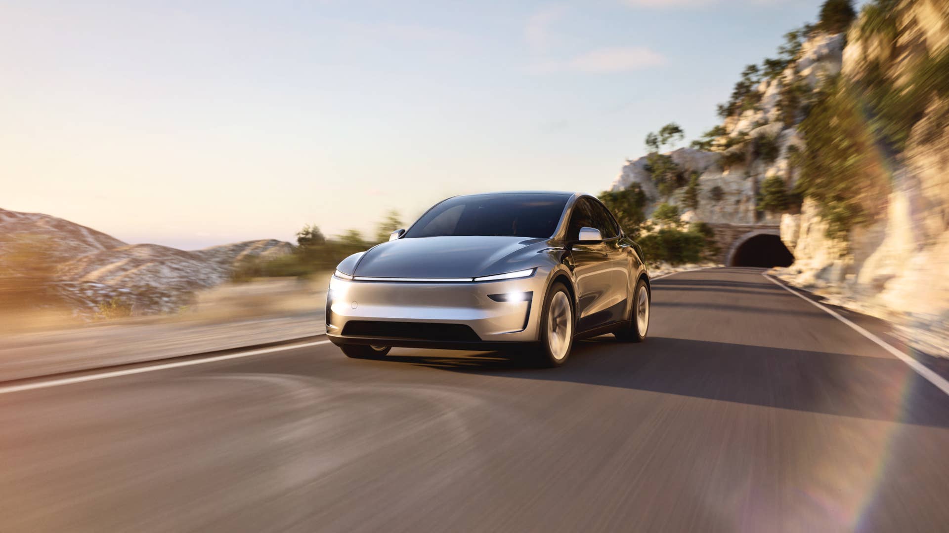 Study confirms Tesla drivers really are the absolute worst - Autoblog