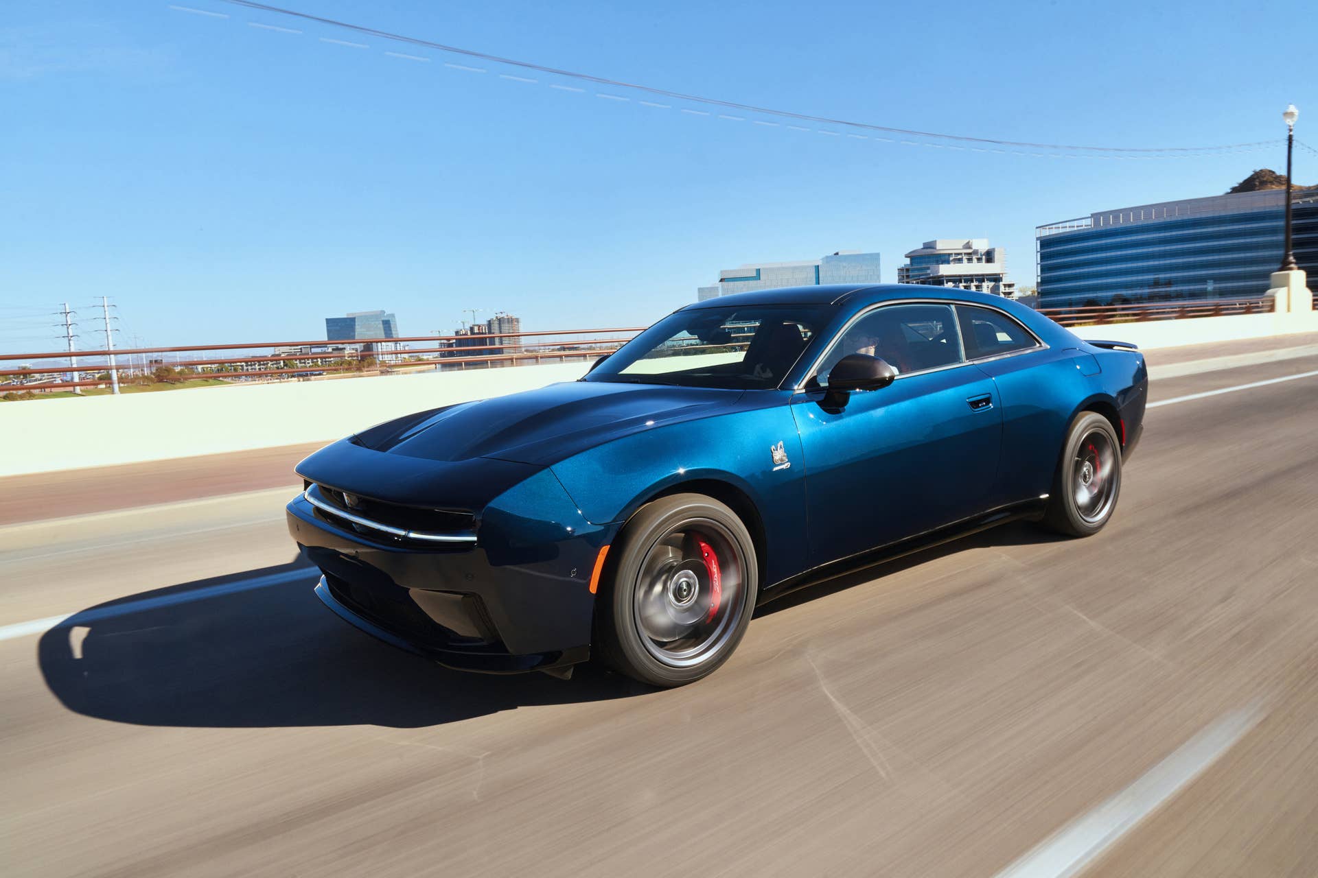 The Cheapest ICE-Powered Dodge Charger Officially Goes On Sale - Autoblog